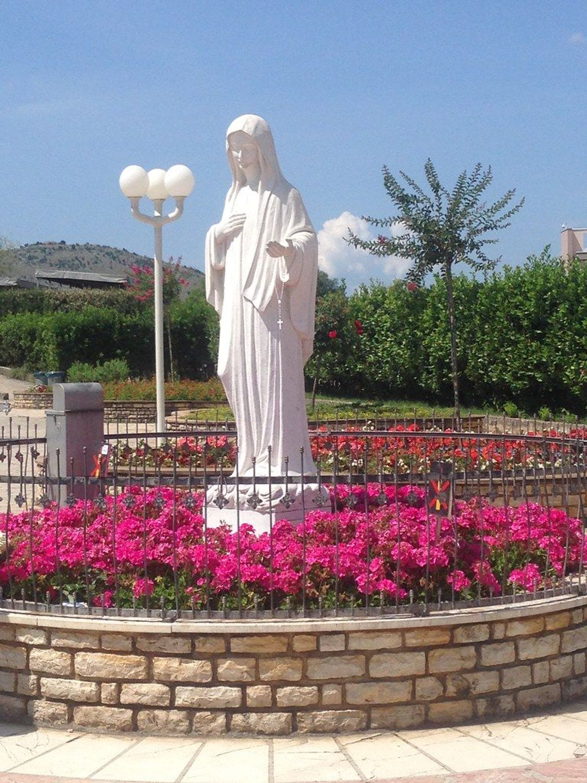 Medugorje
