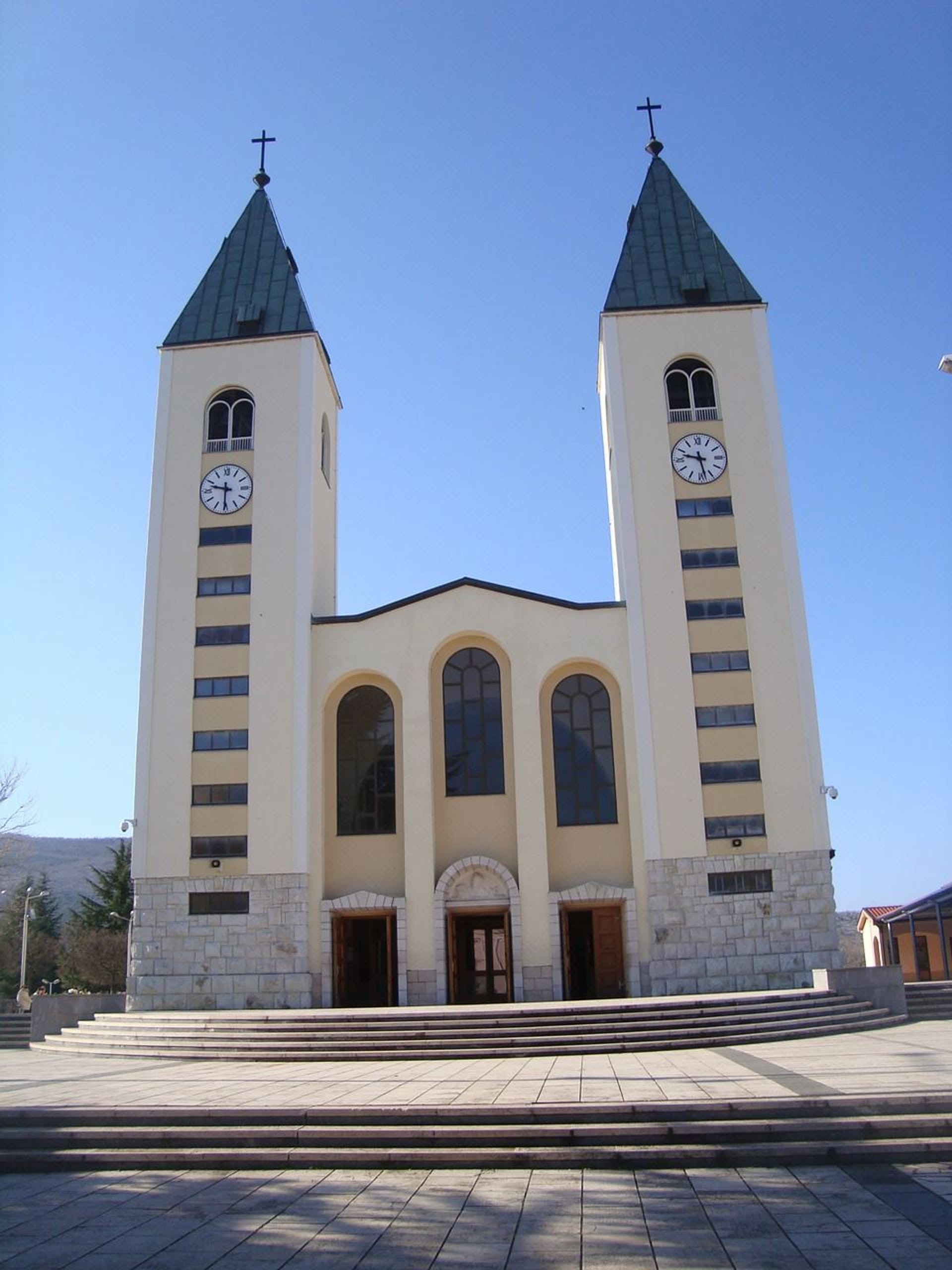 Medugorje