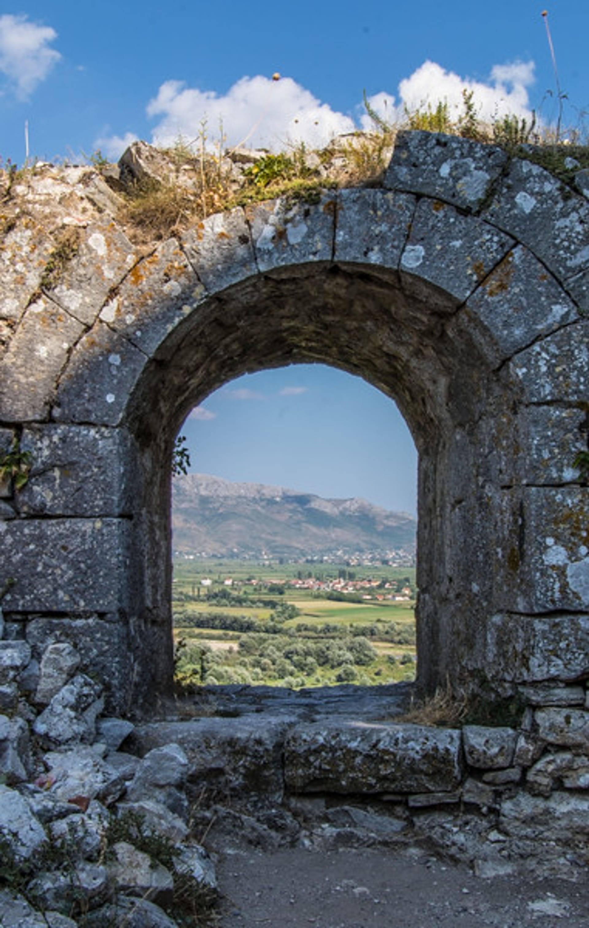 Shkodra (Shkoder)