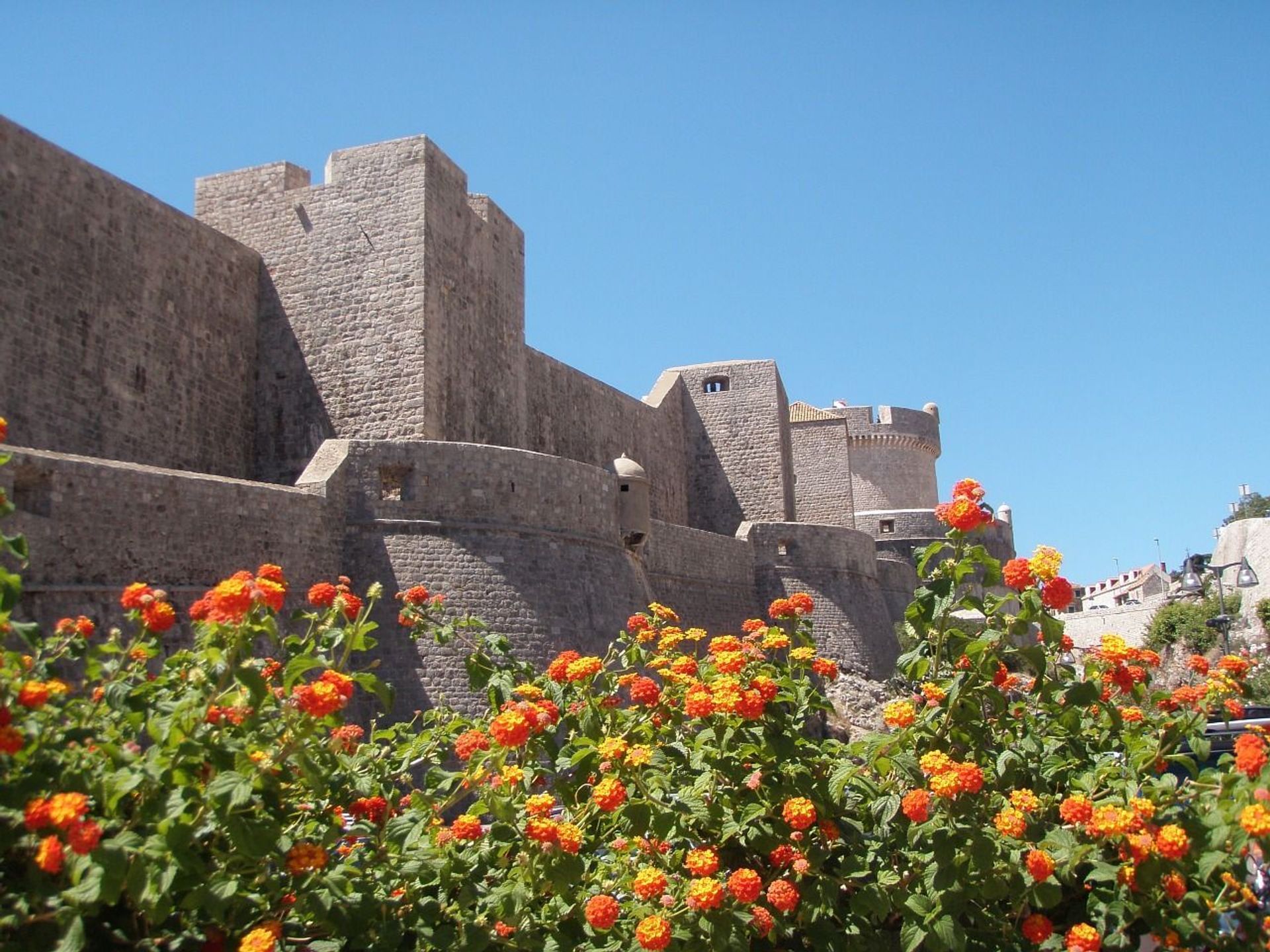 Dubrovnik