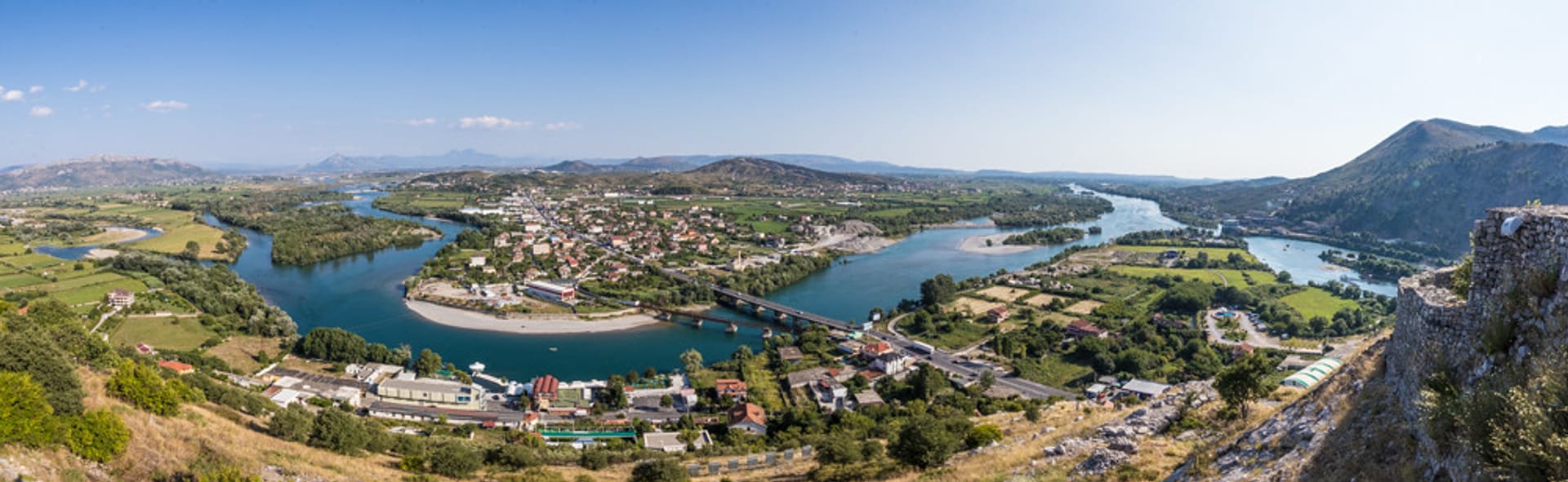 Shkodra (Shkoder)
