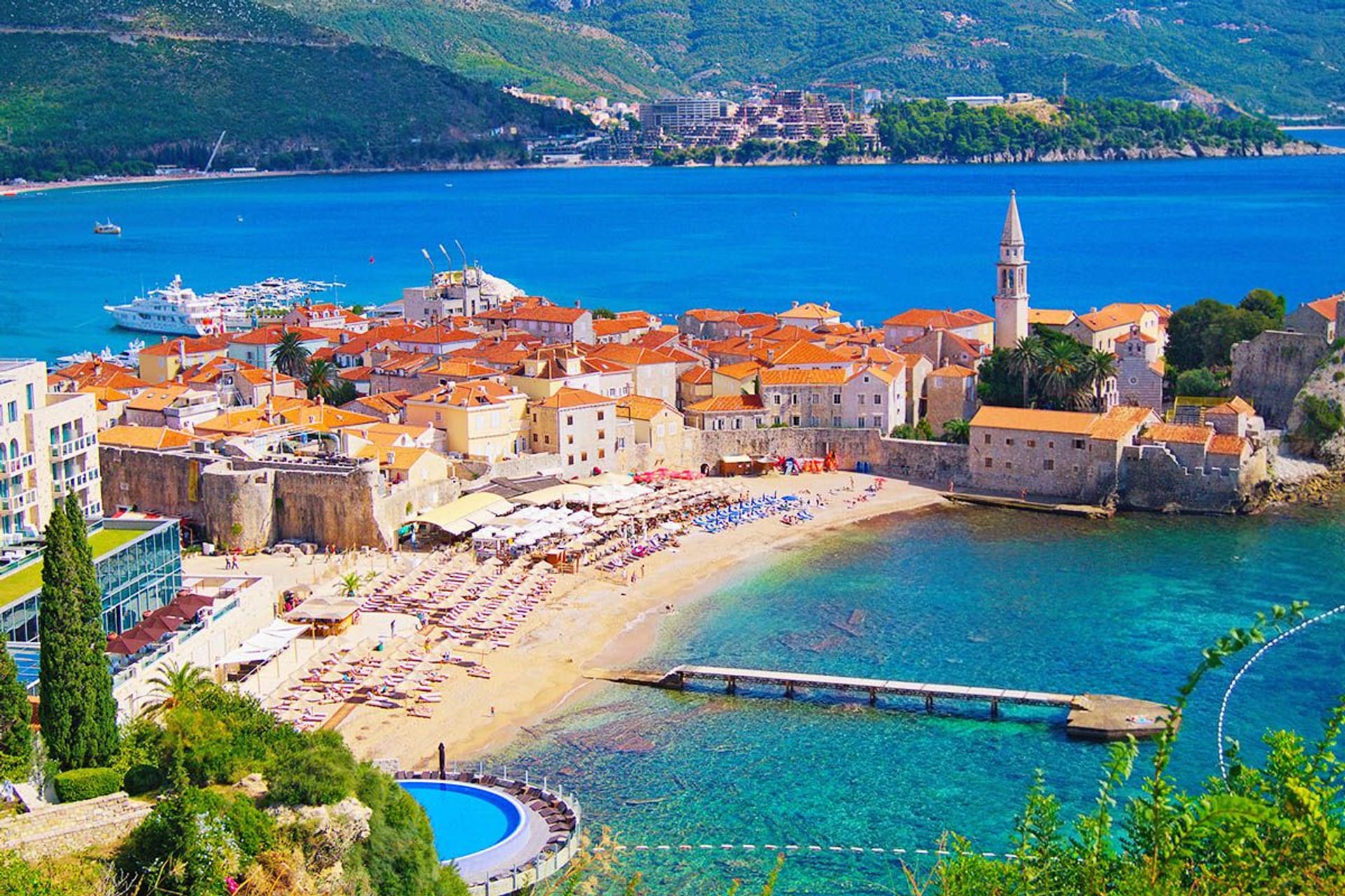 Budva