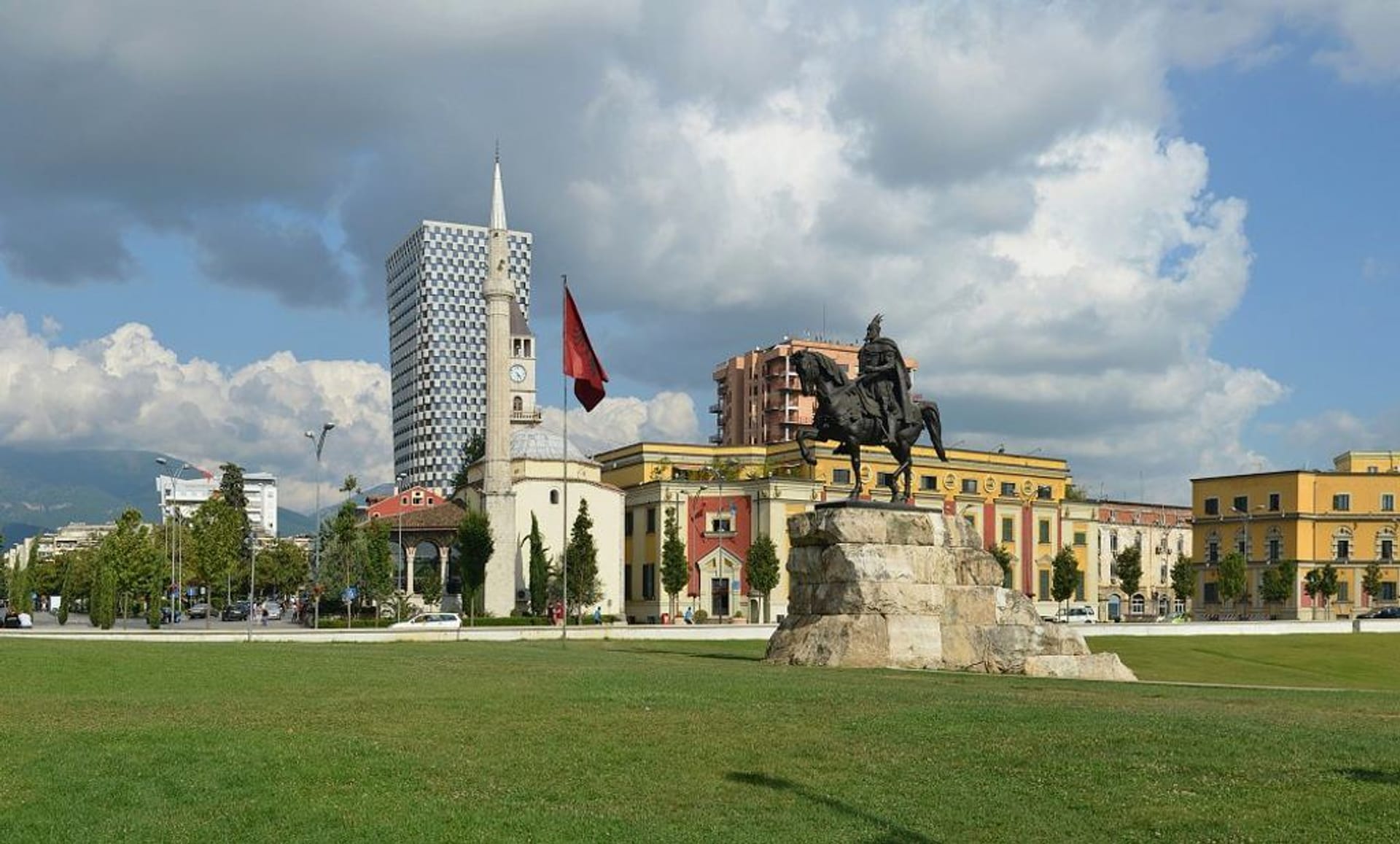 Tirana