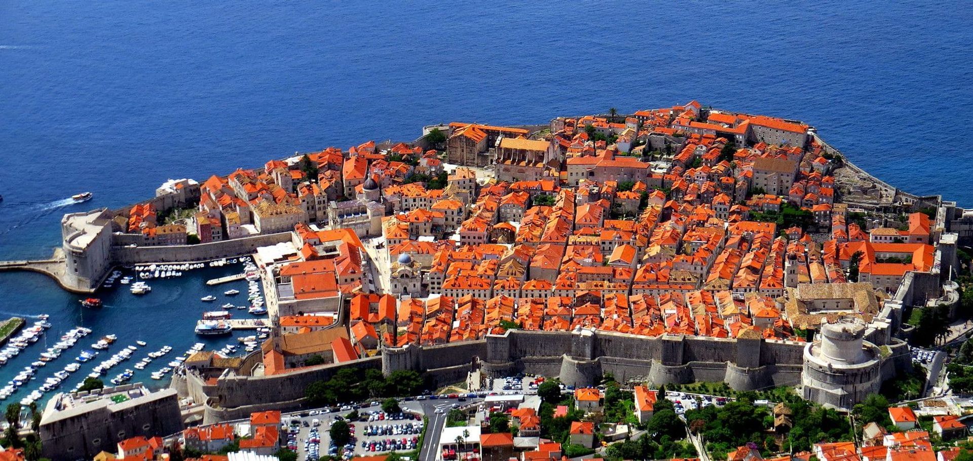 Dubrovnik