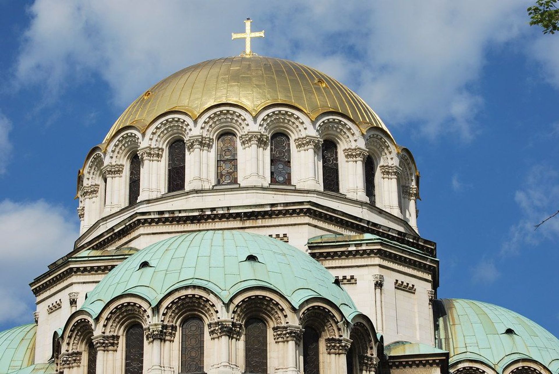 Sofia Bulgaria