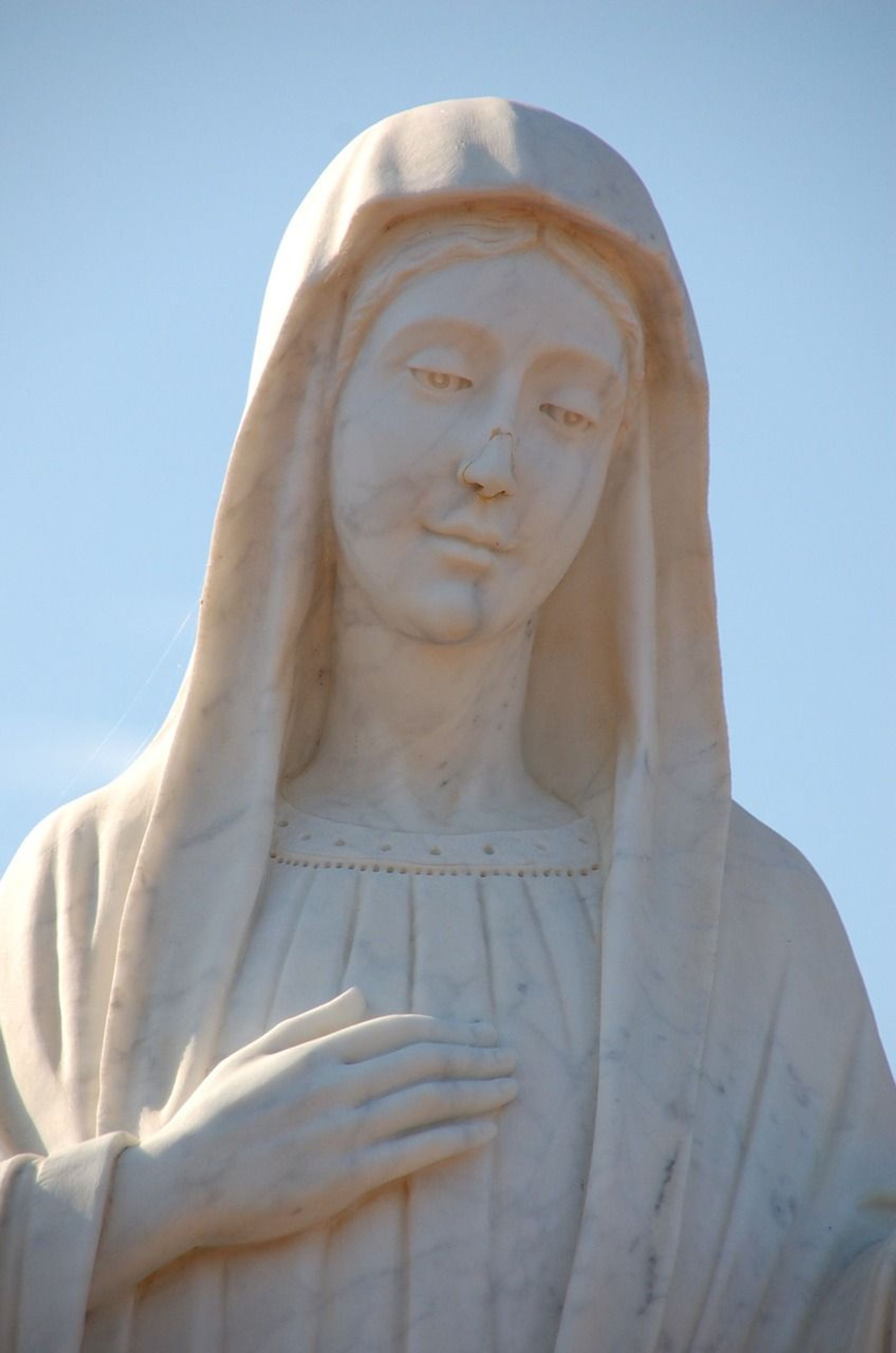 Medugorje
