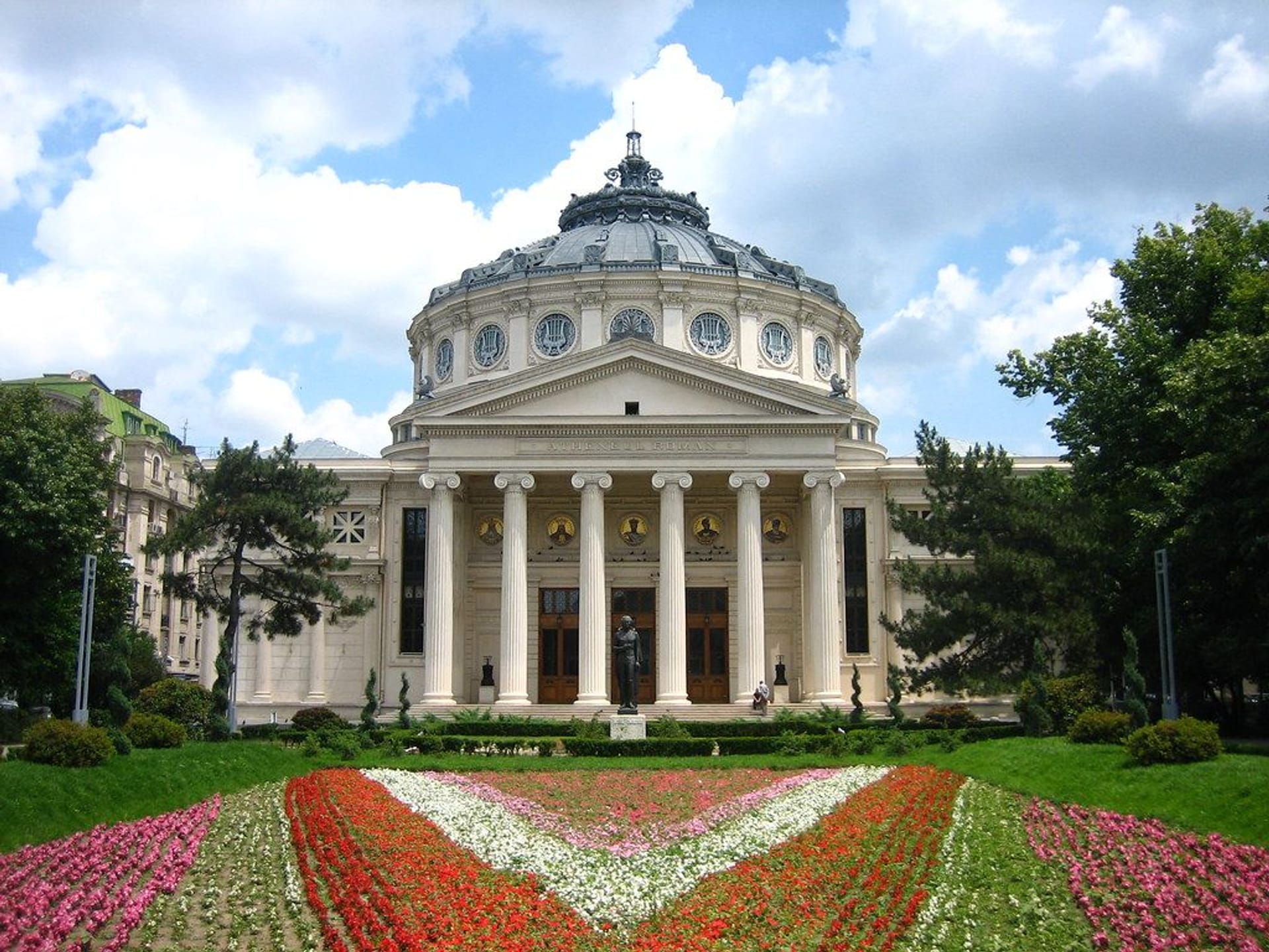 Bucarest