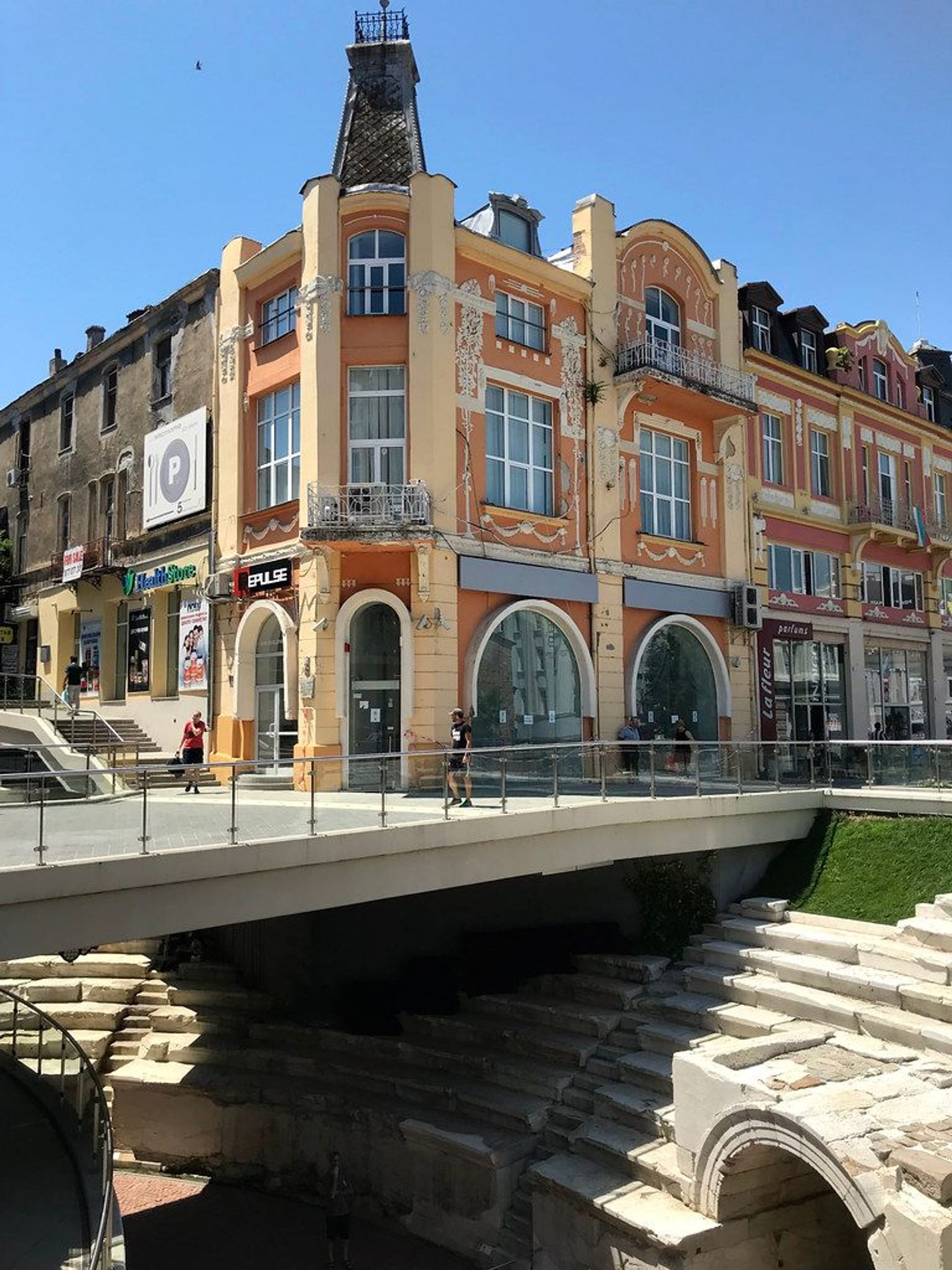 Plovdiv