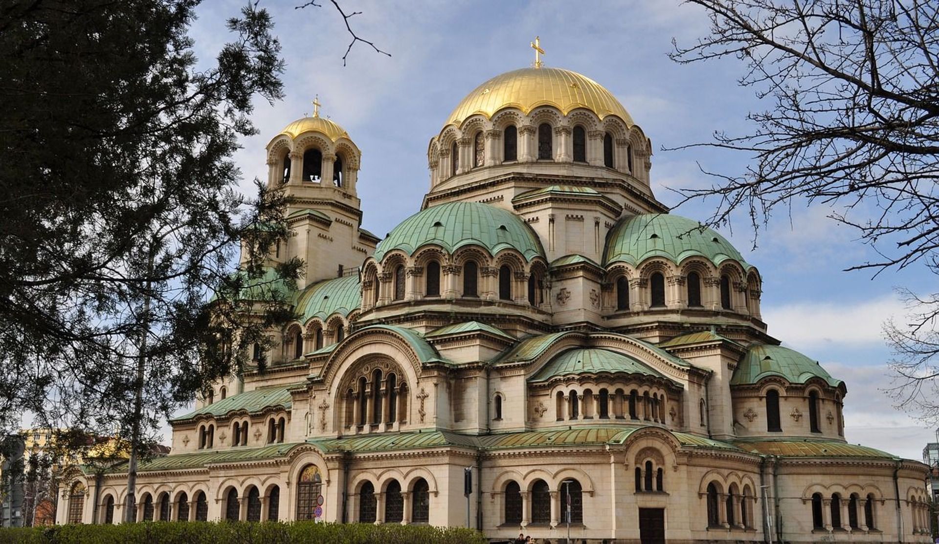 Sofia Bulgaria