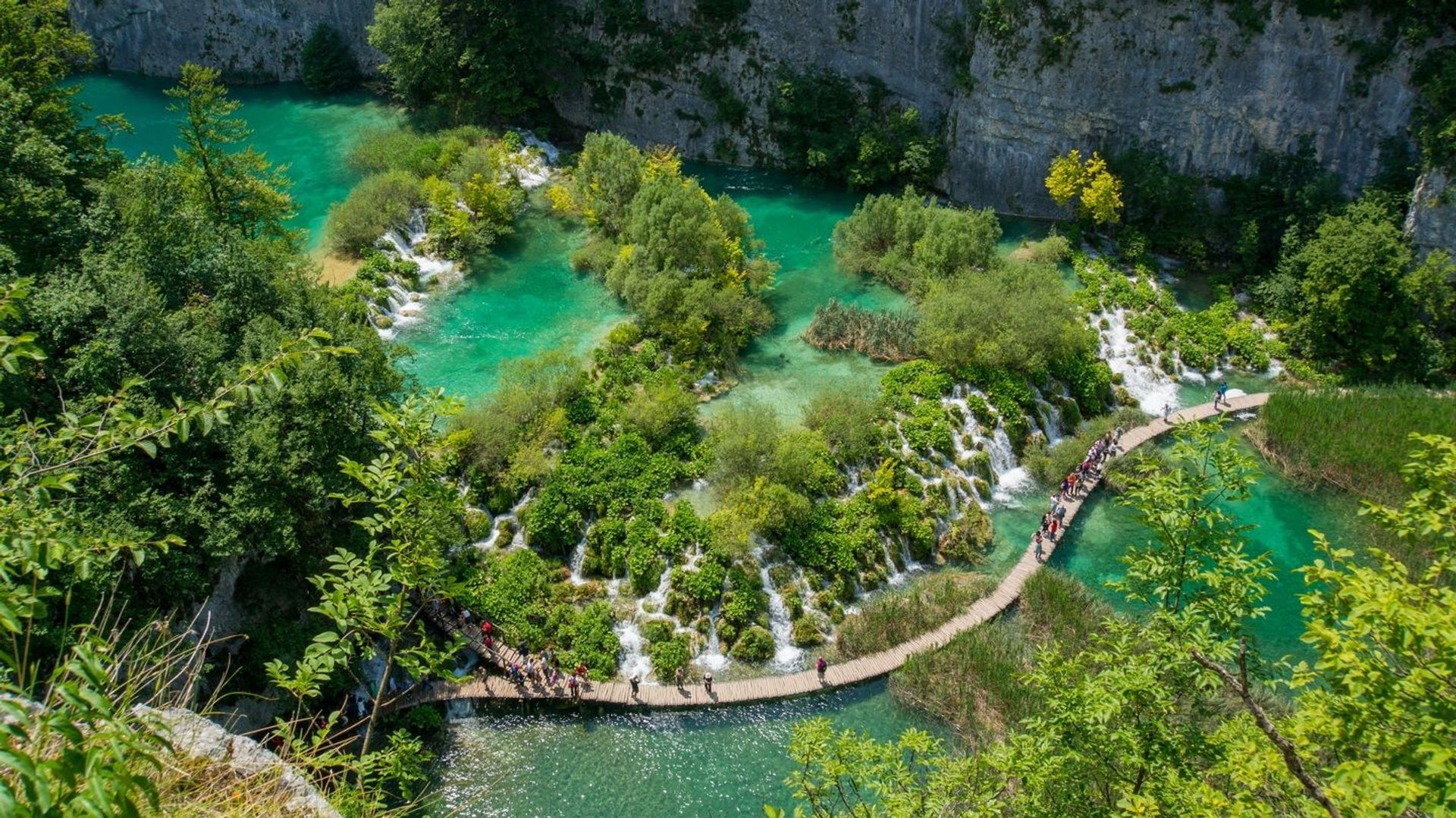 Plitvice