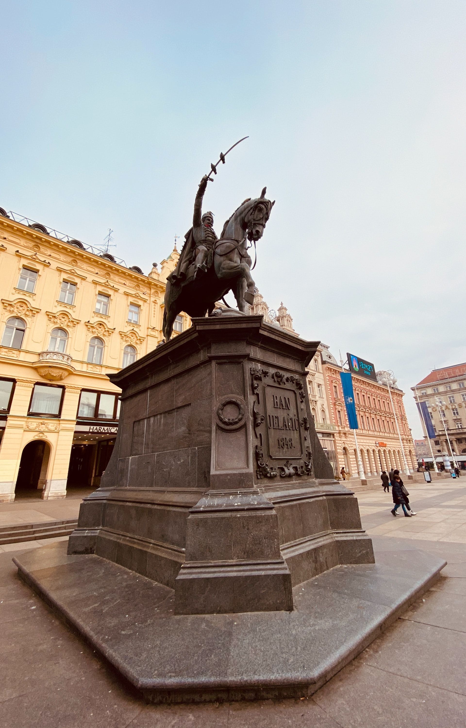Zagreb