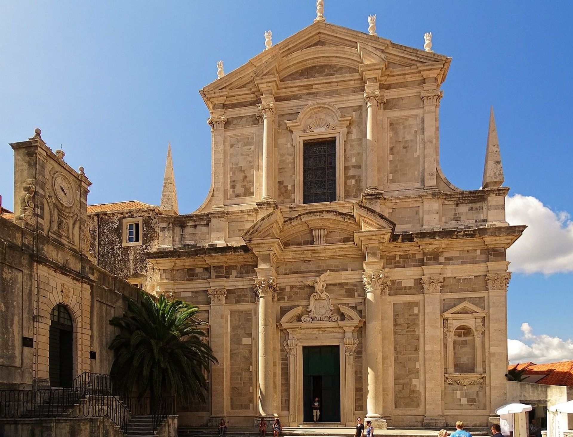 Dubrovnik
