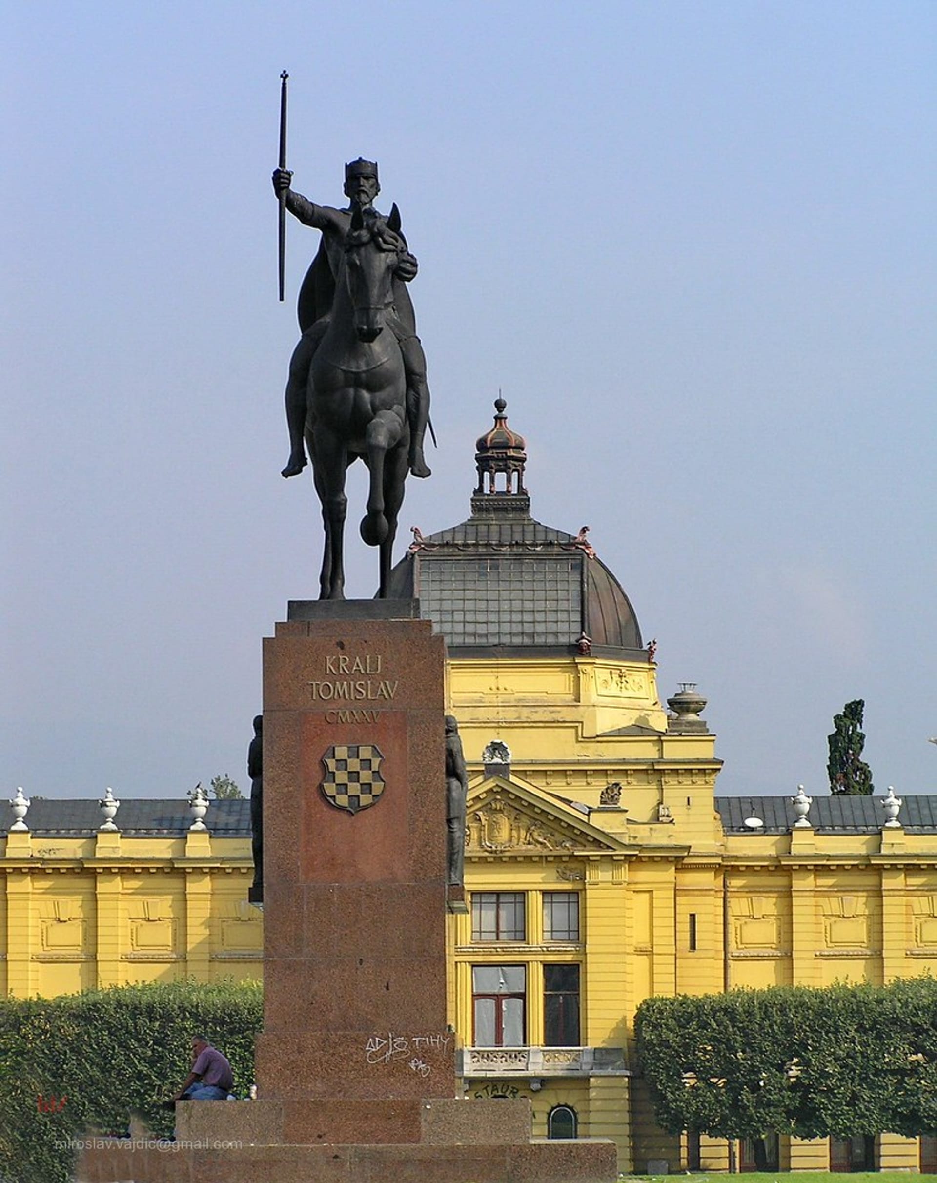 TOMISLAV