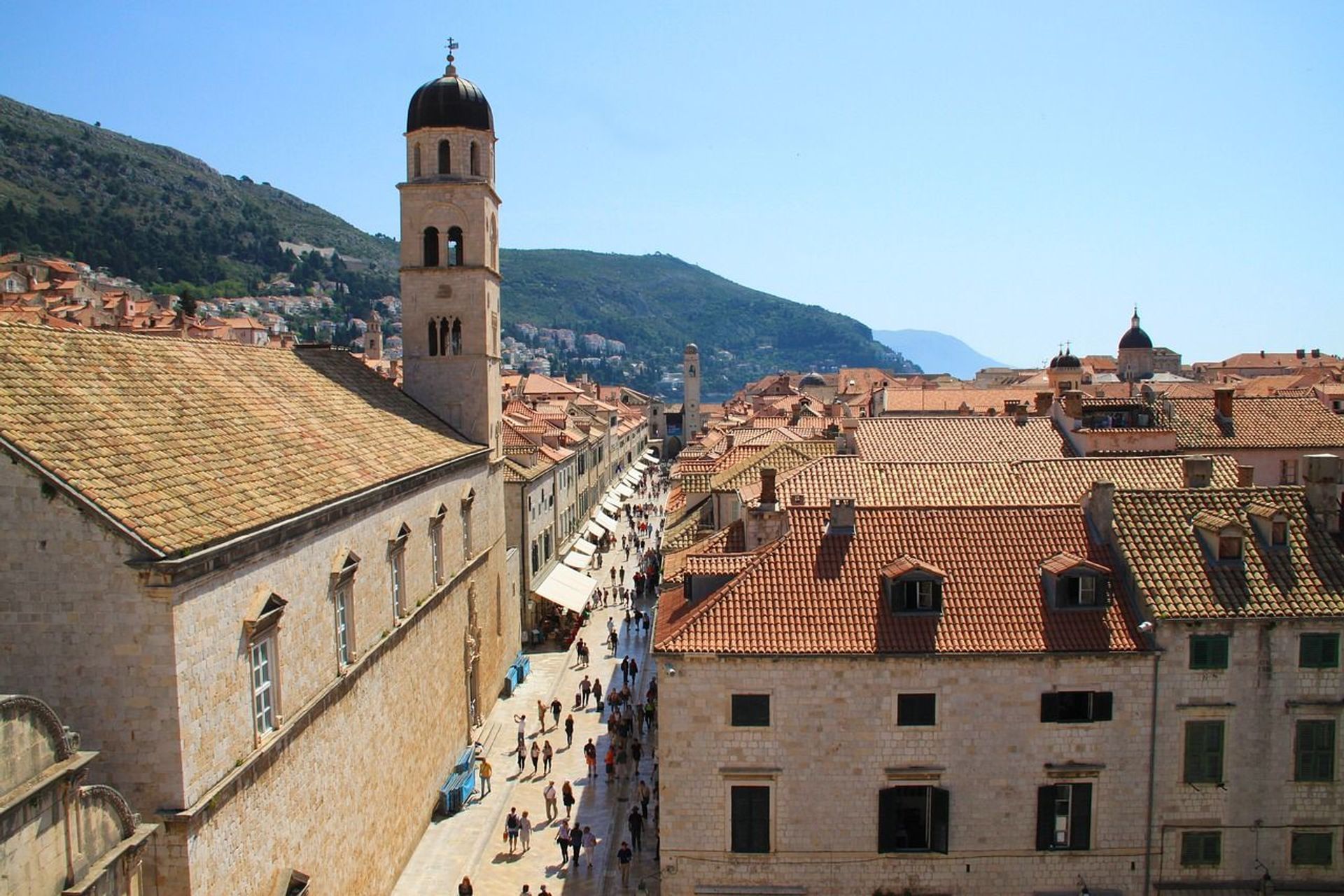 Dubrovnik