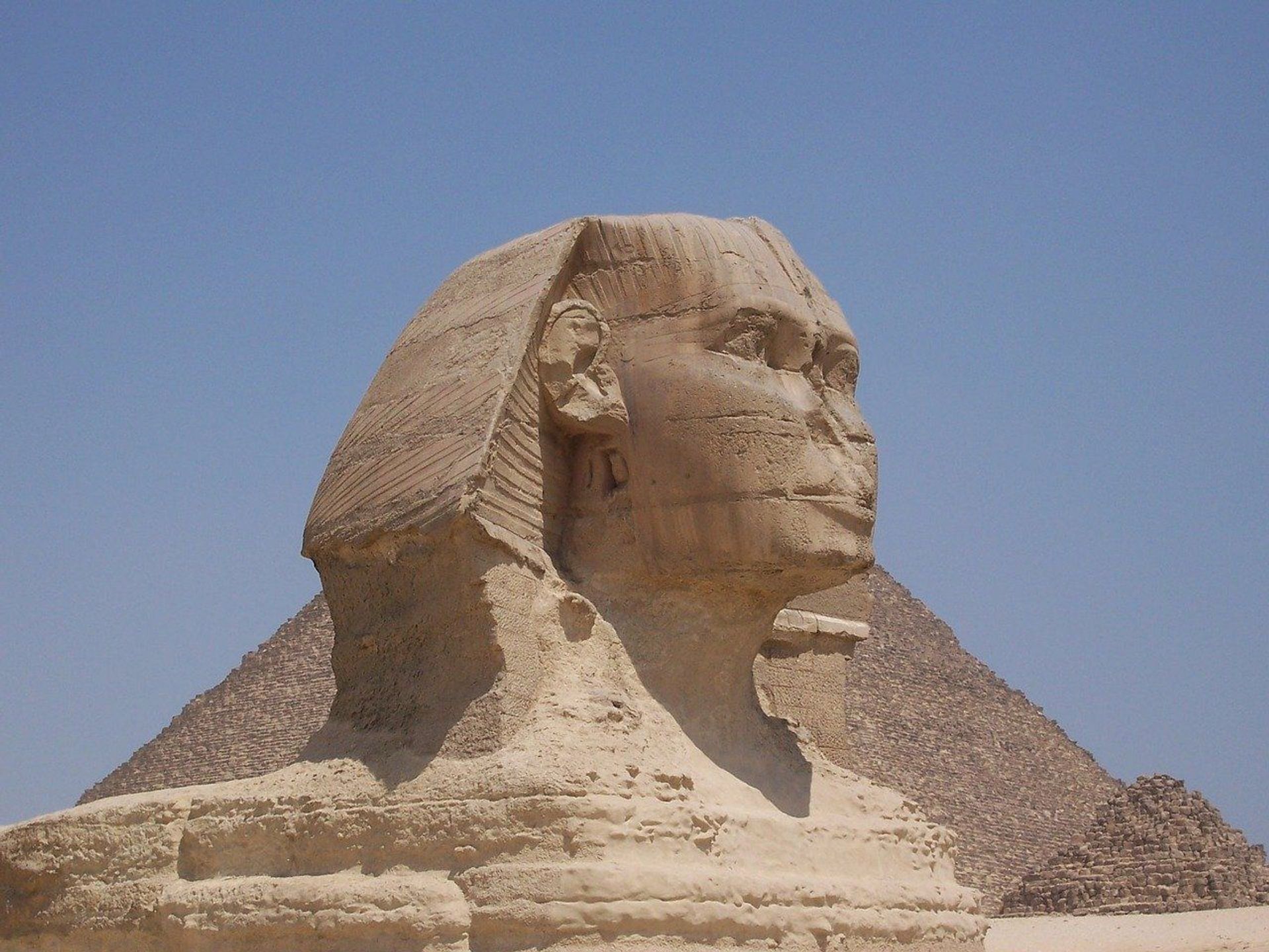 SUPER PROMOCIÓN EGIPTO