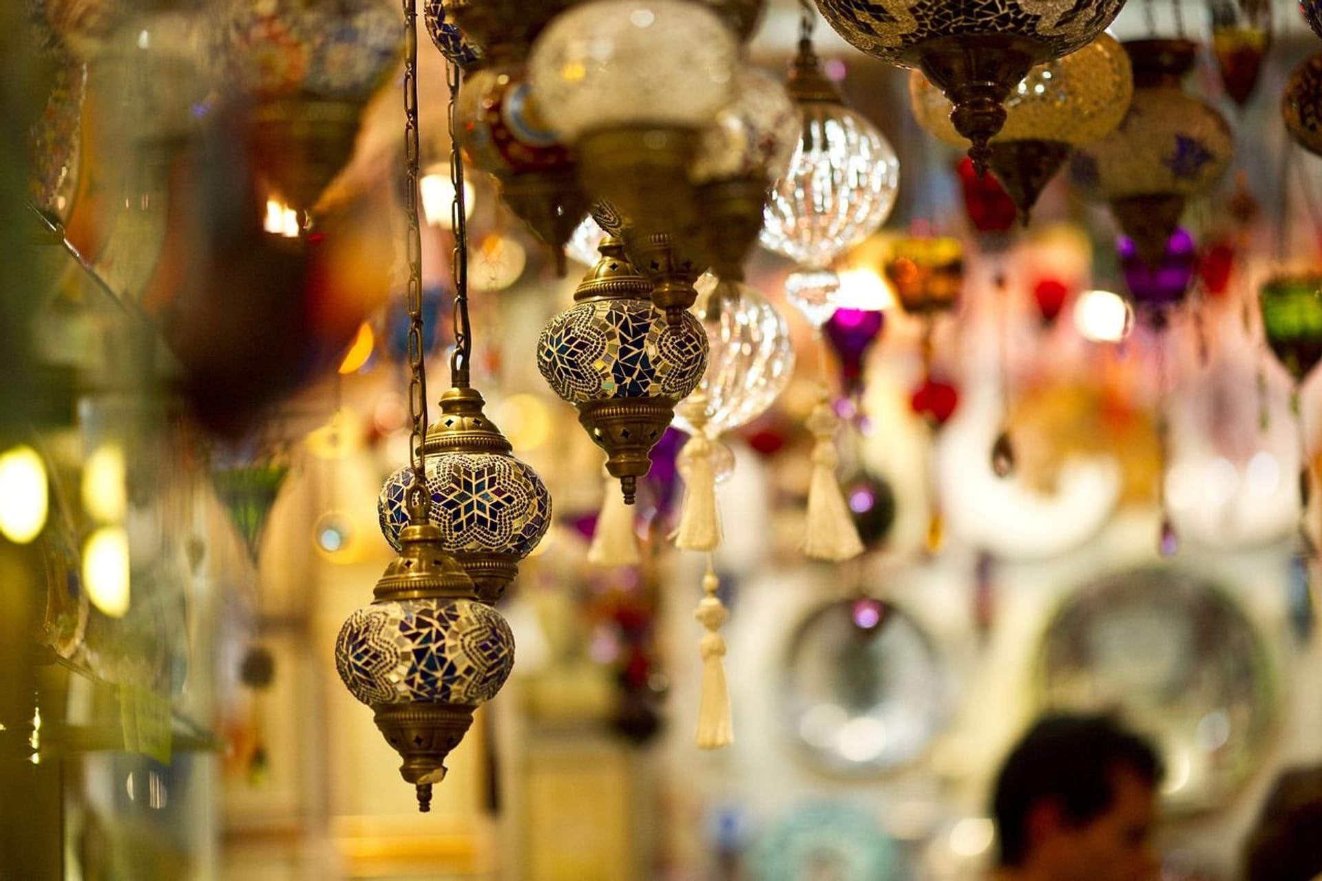 Gran Bazar Estambul
