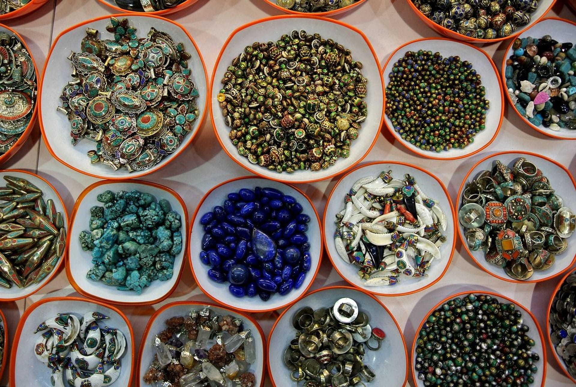 Grand Bazaar
