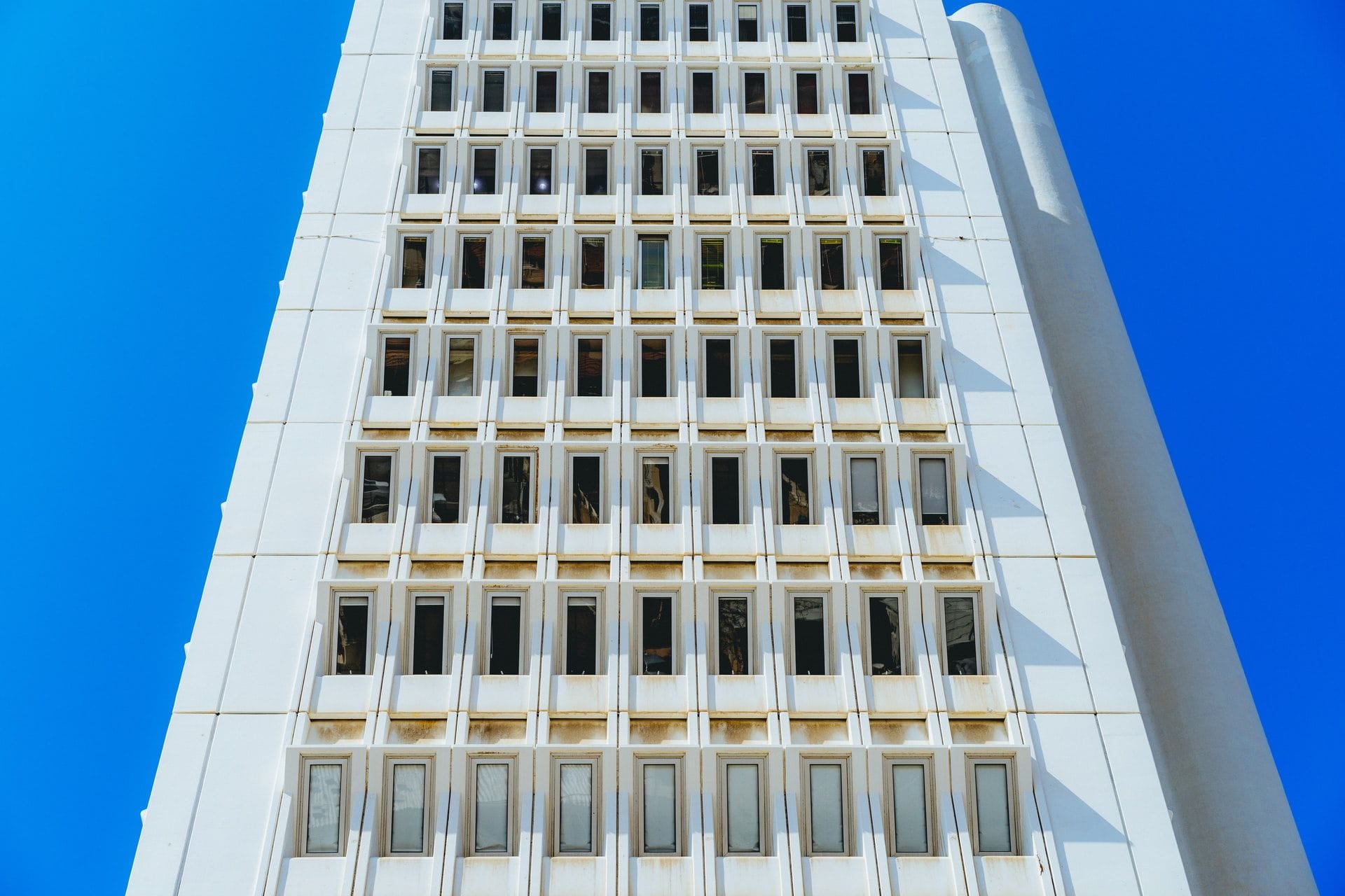 Arquitectura Moderna Tel Aviv