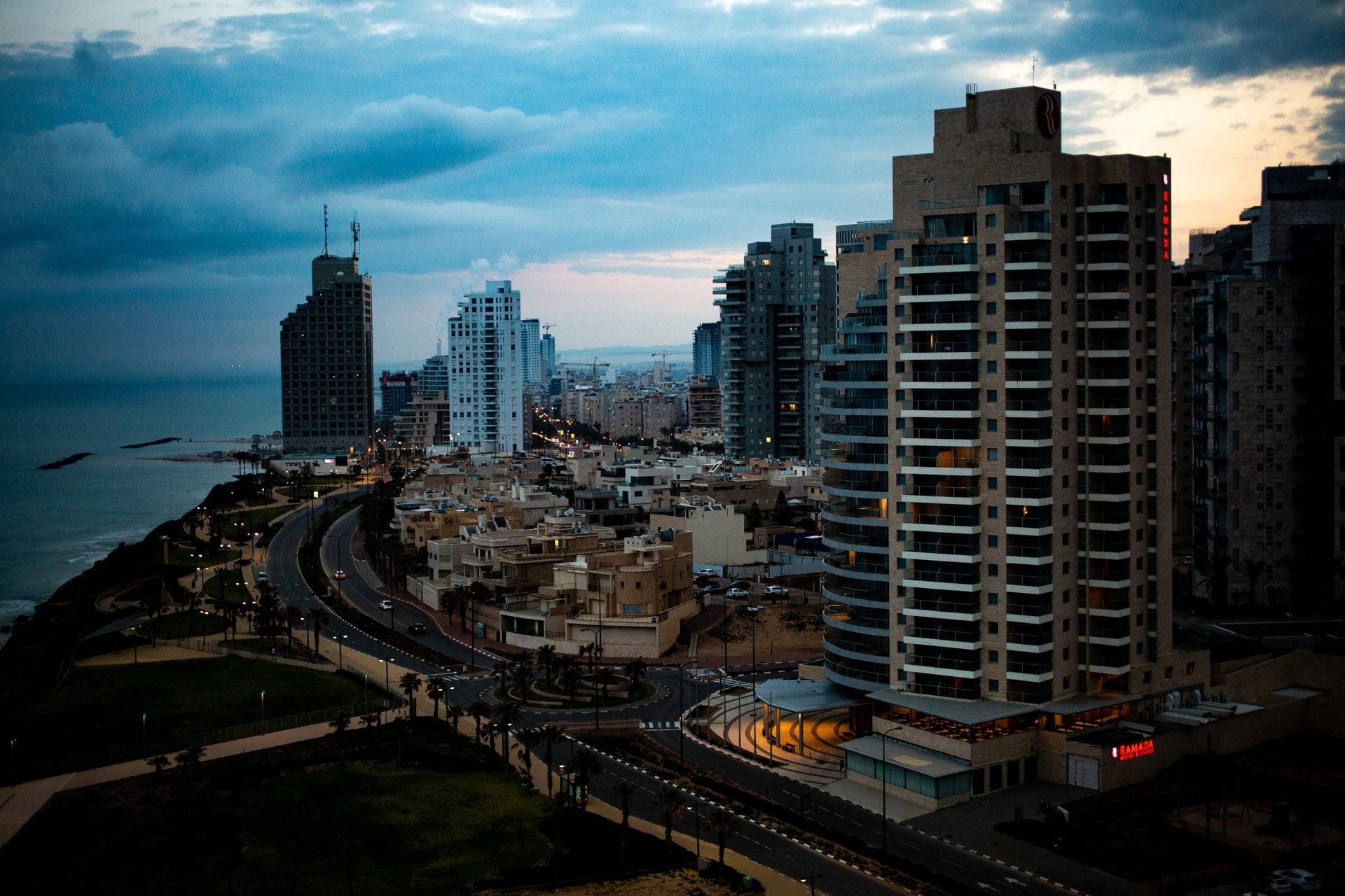 Bauhaus Tel Aviv