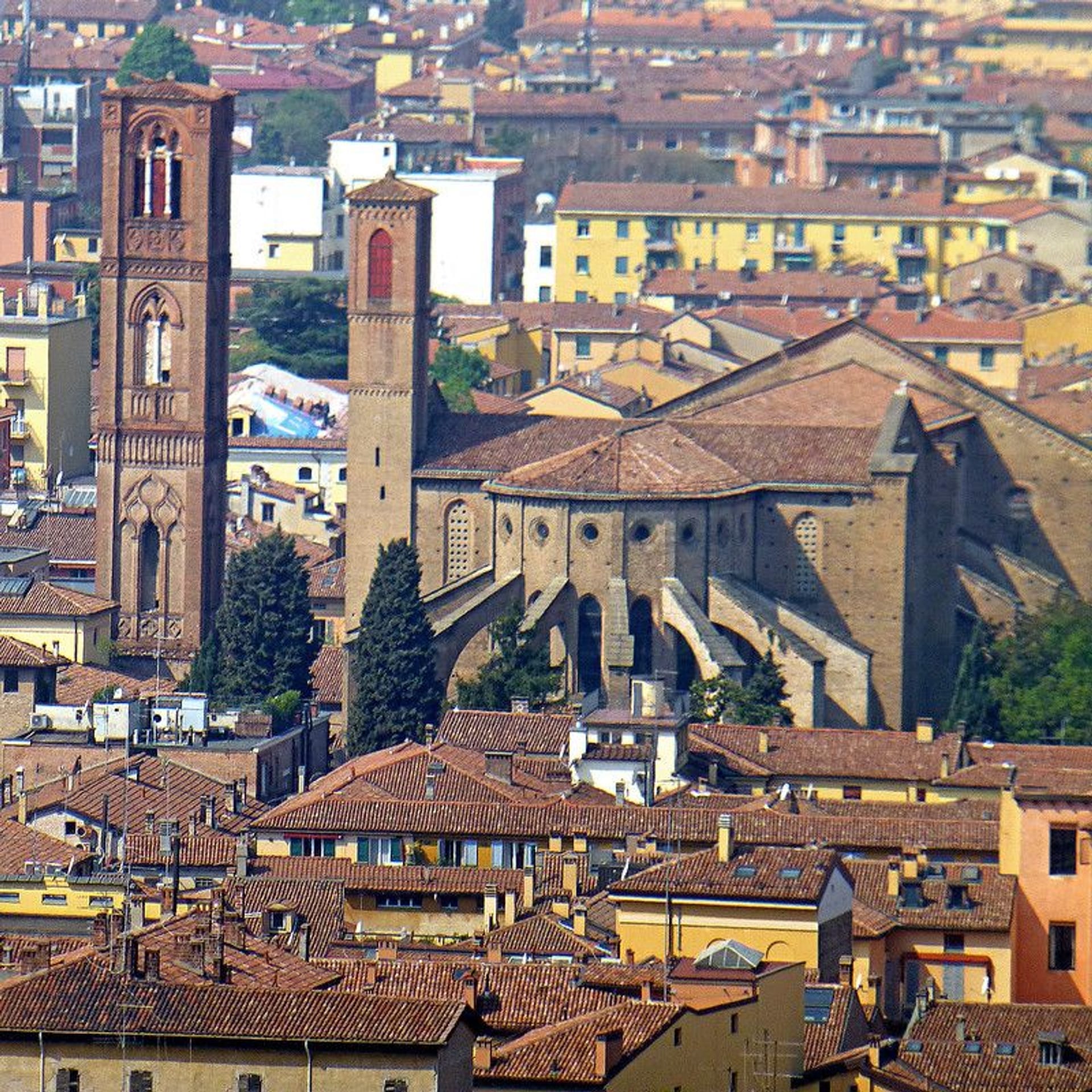 Bolonia