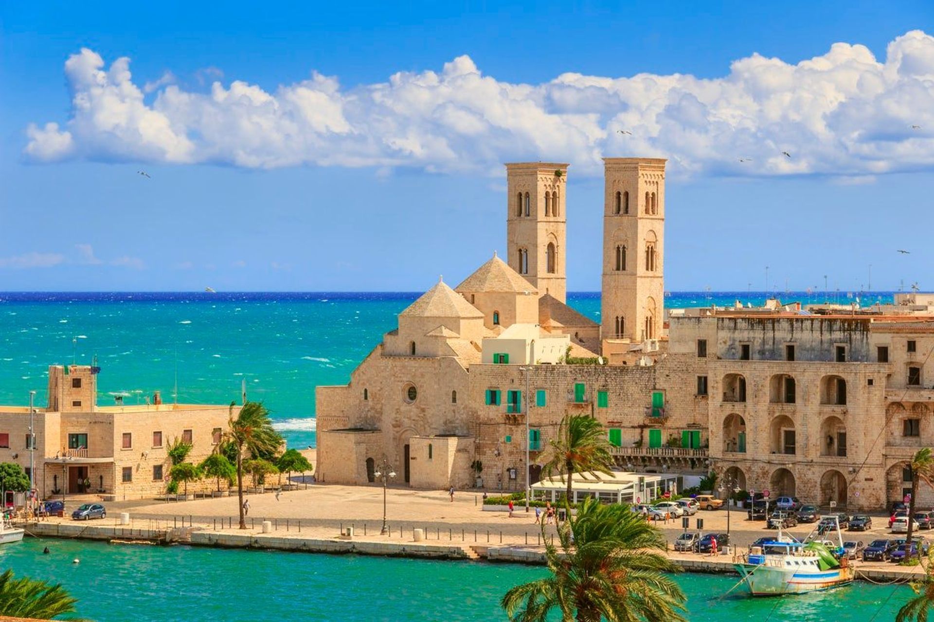 Molfetta