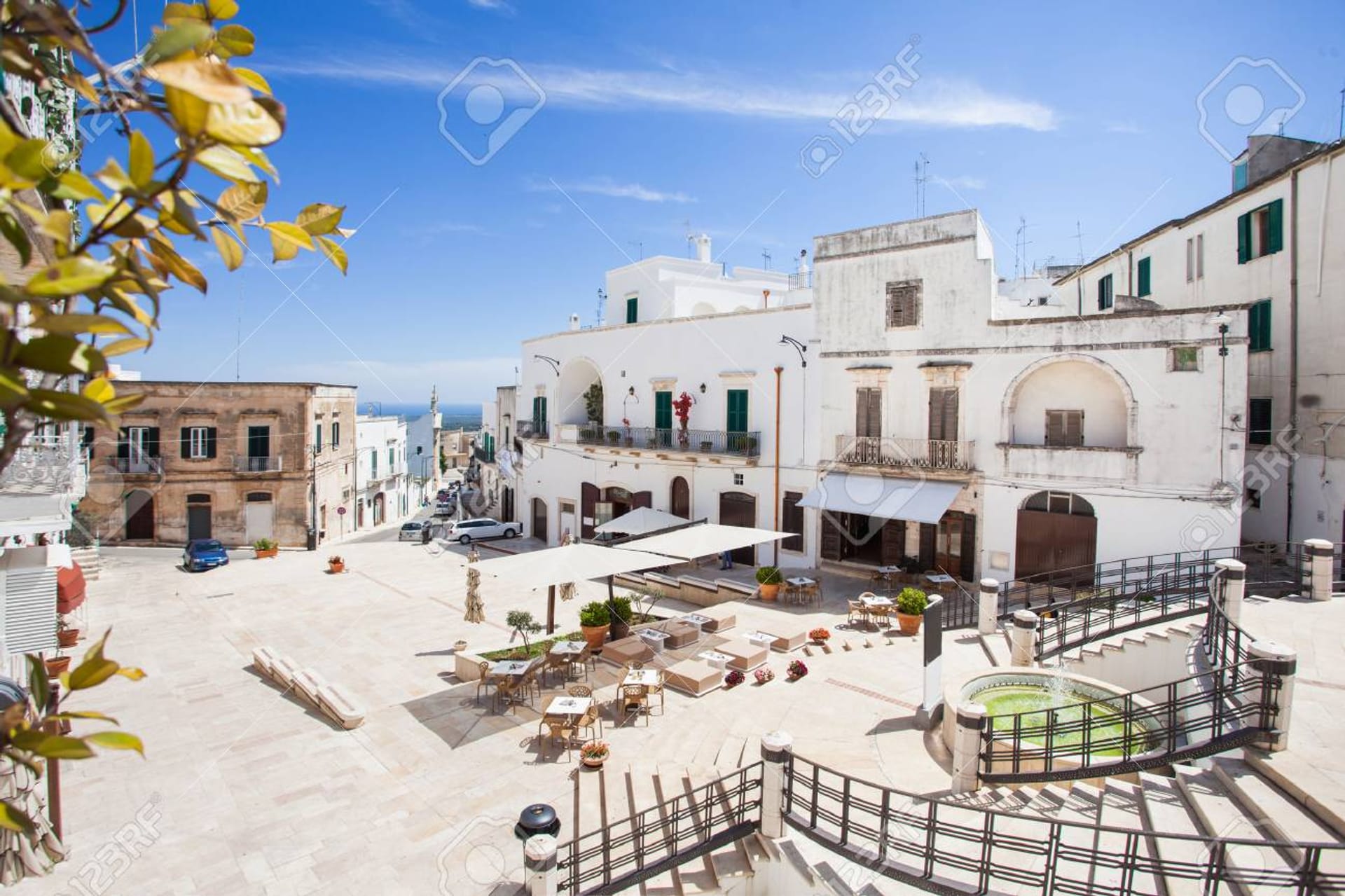 Ostuni