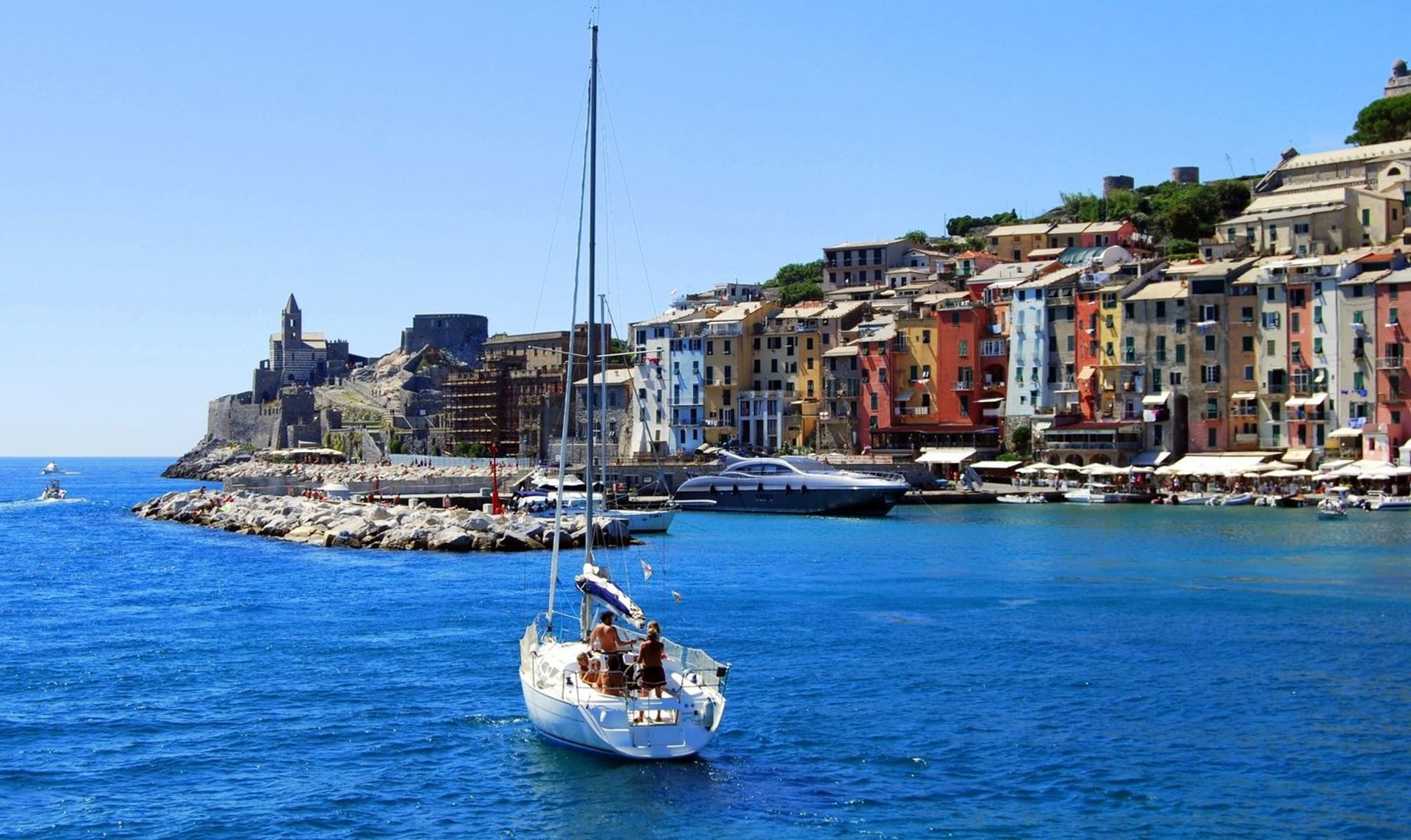 Portovenere