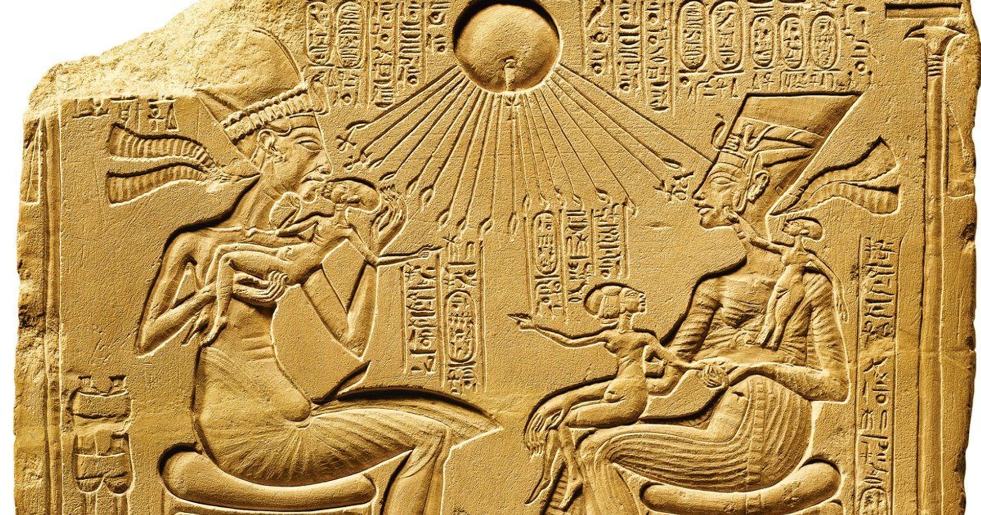 AKHENATON