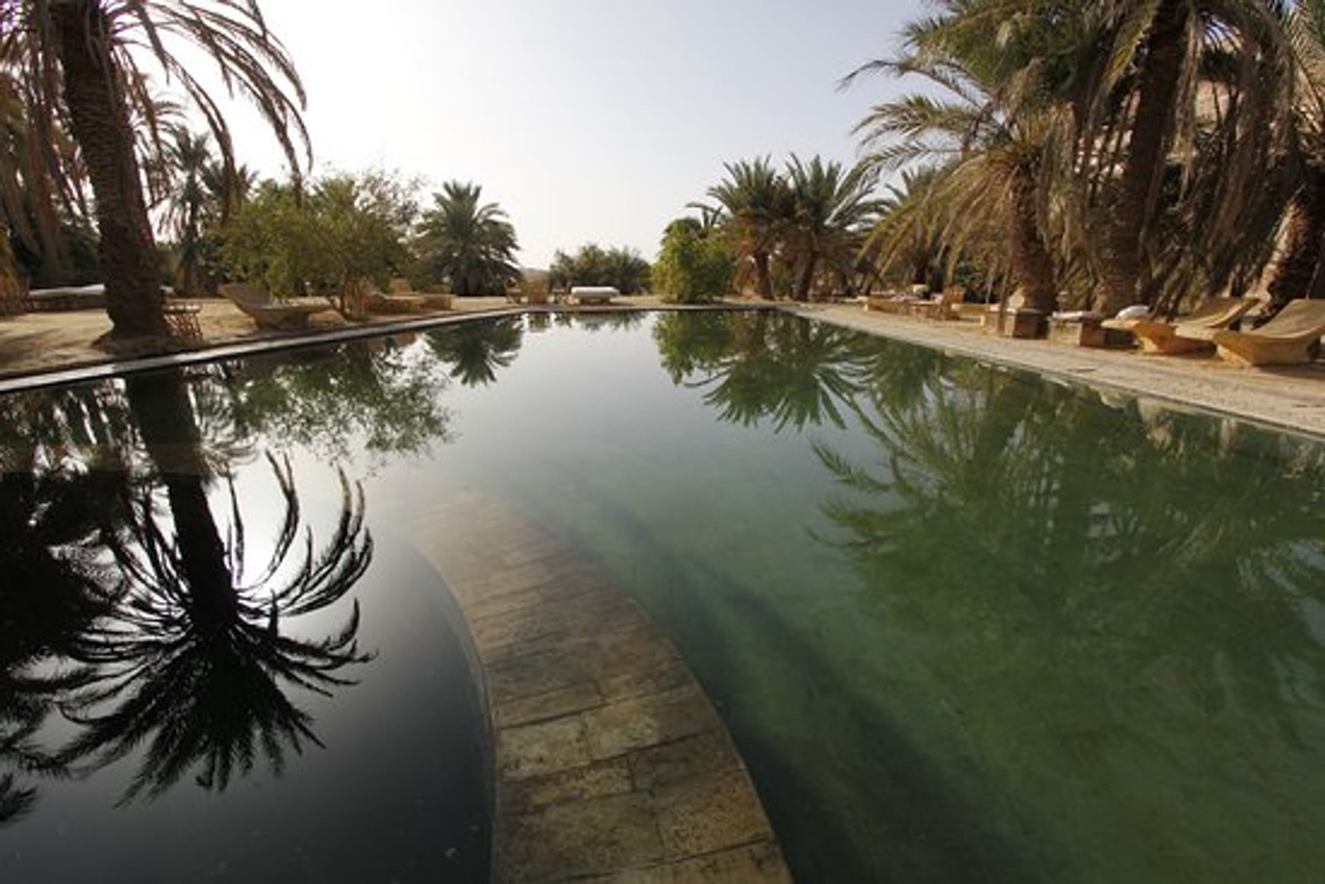 Baños de Cleopatra