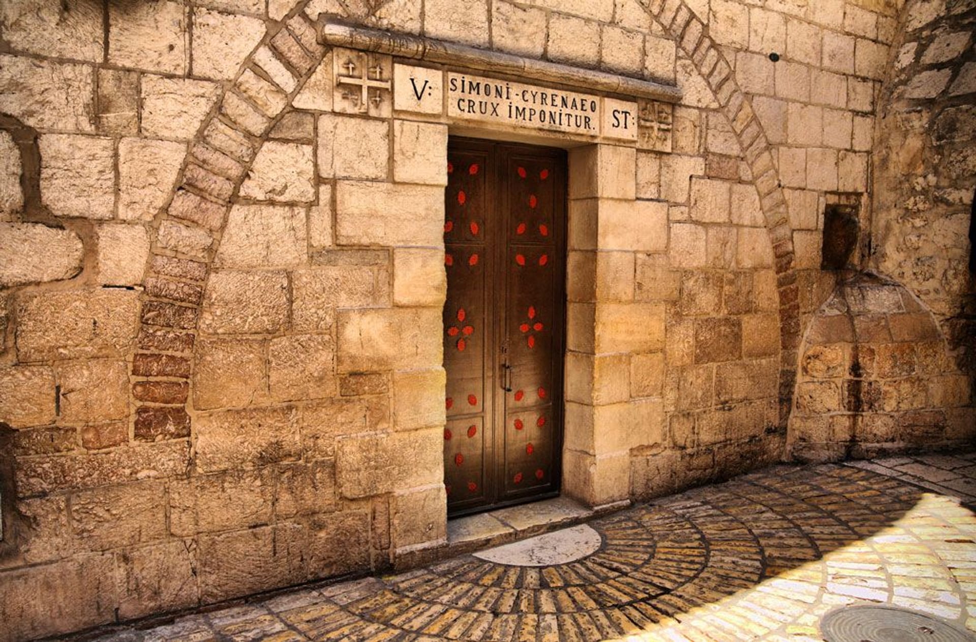 EVANGELIOS Y EL MAR MUERTO