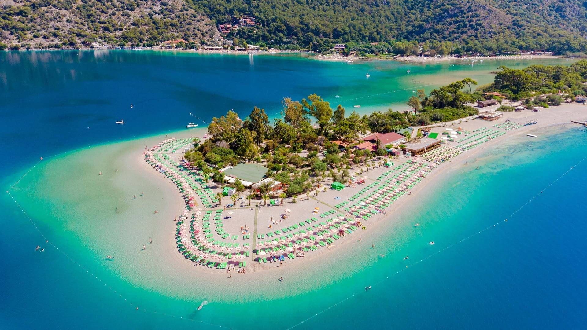 TURQUÍA ESTUPENDA Y BODRUM