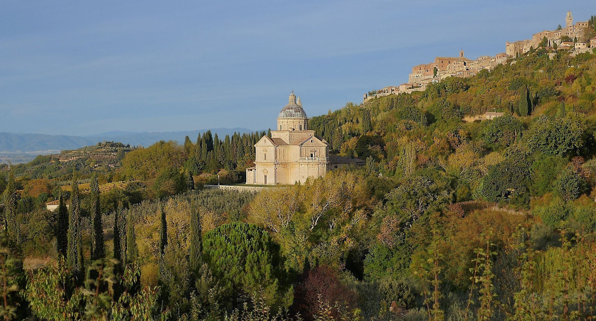 Montepulciano