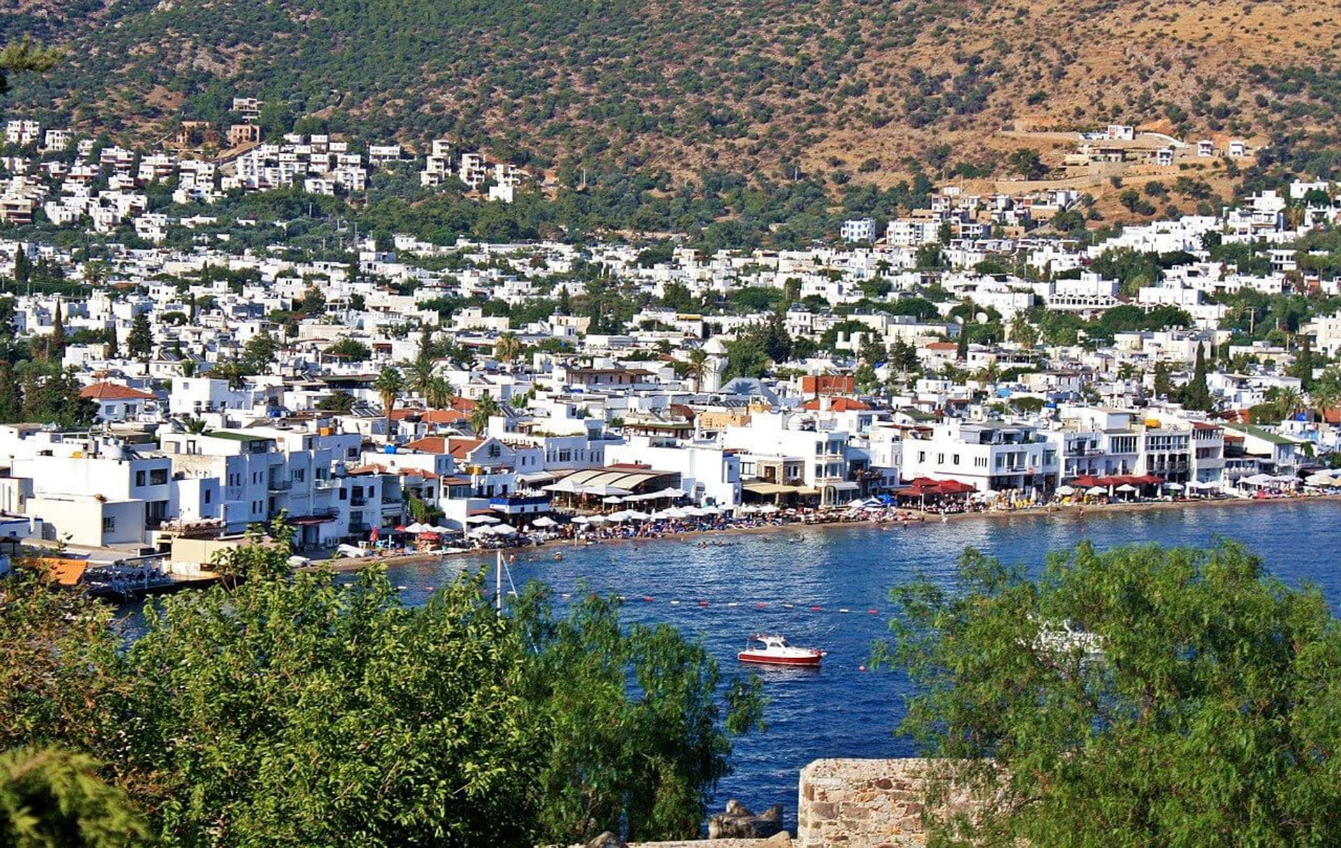 Bodrum