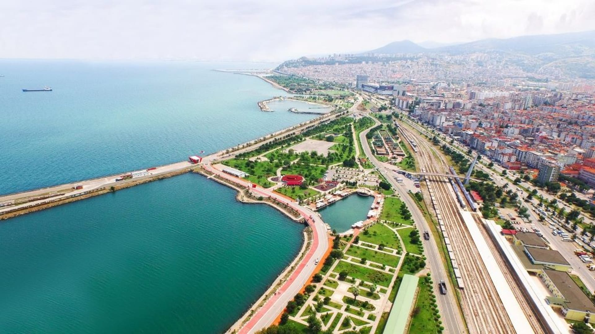 Samsun