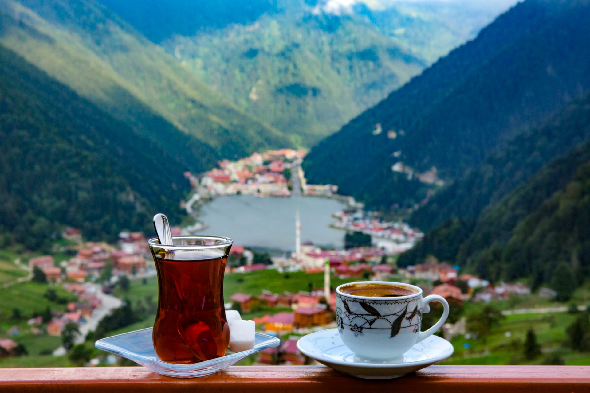Trabzon
