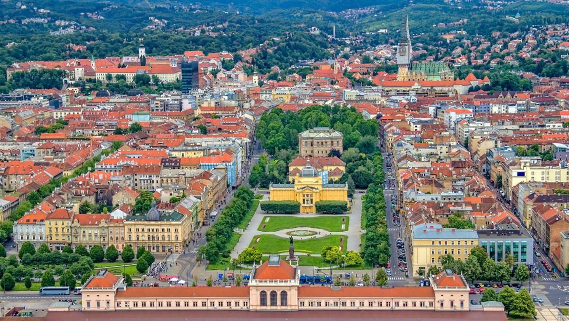 Zagreb