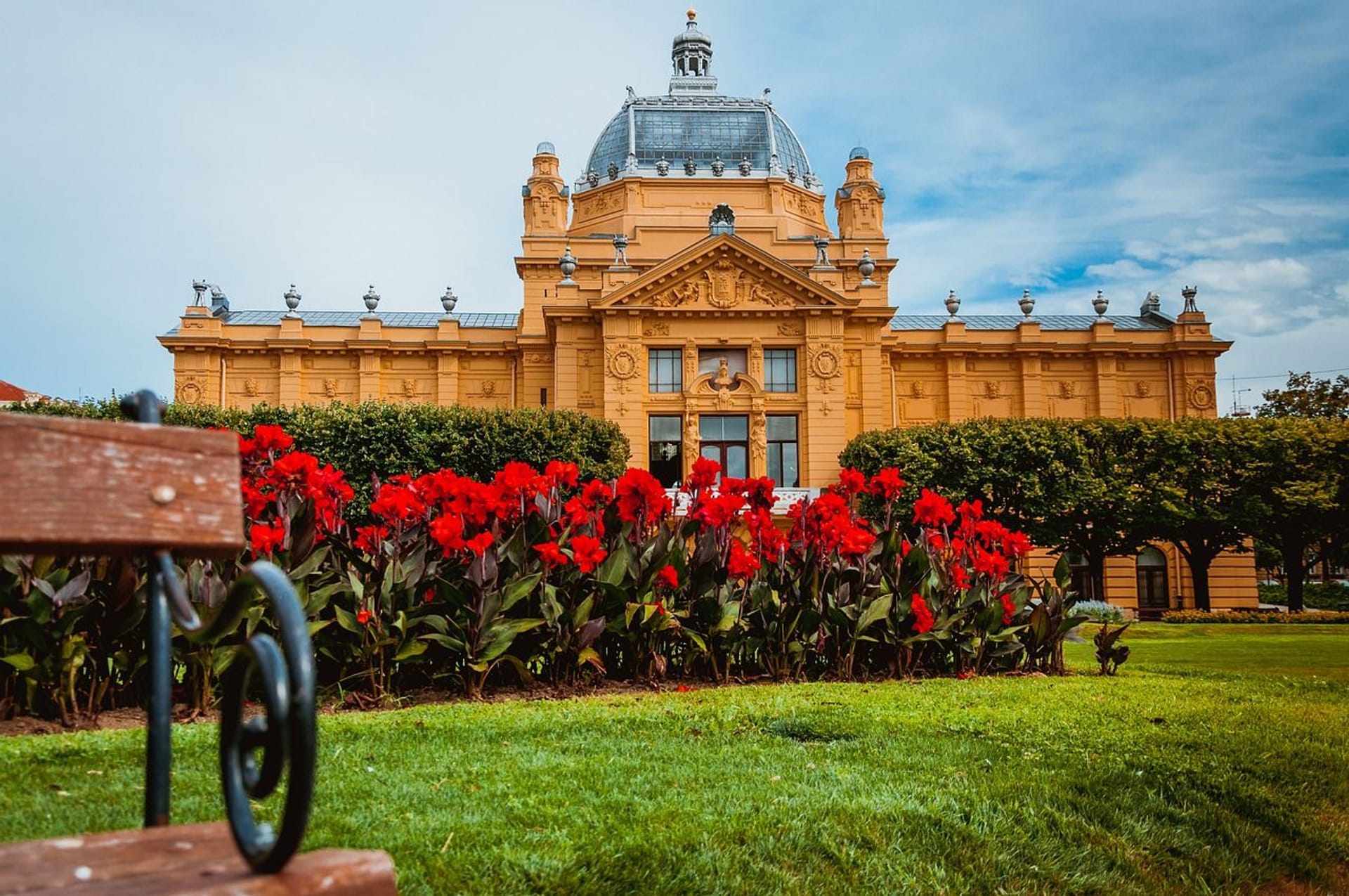 Zagreb