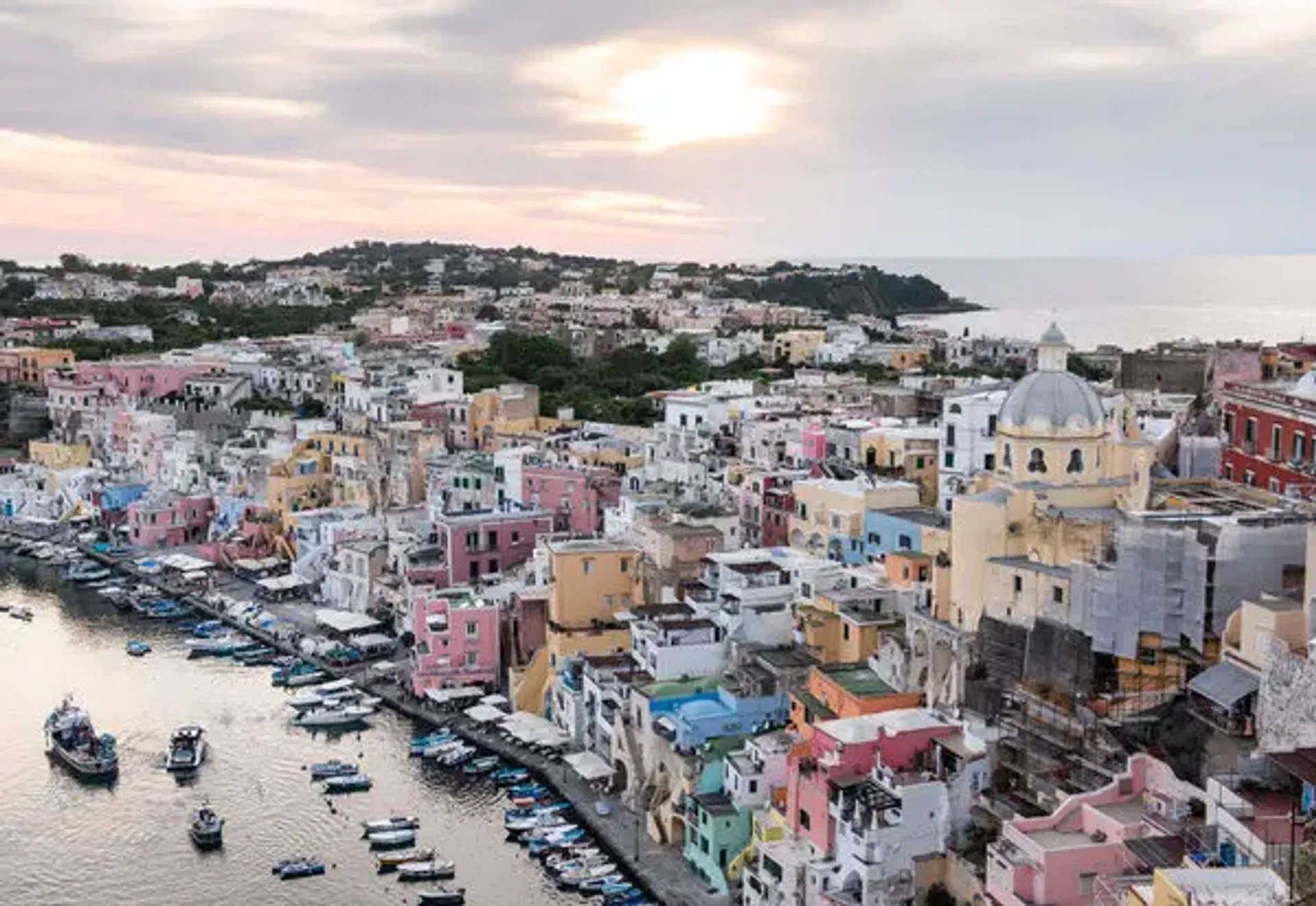 Capri