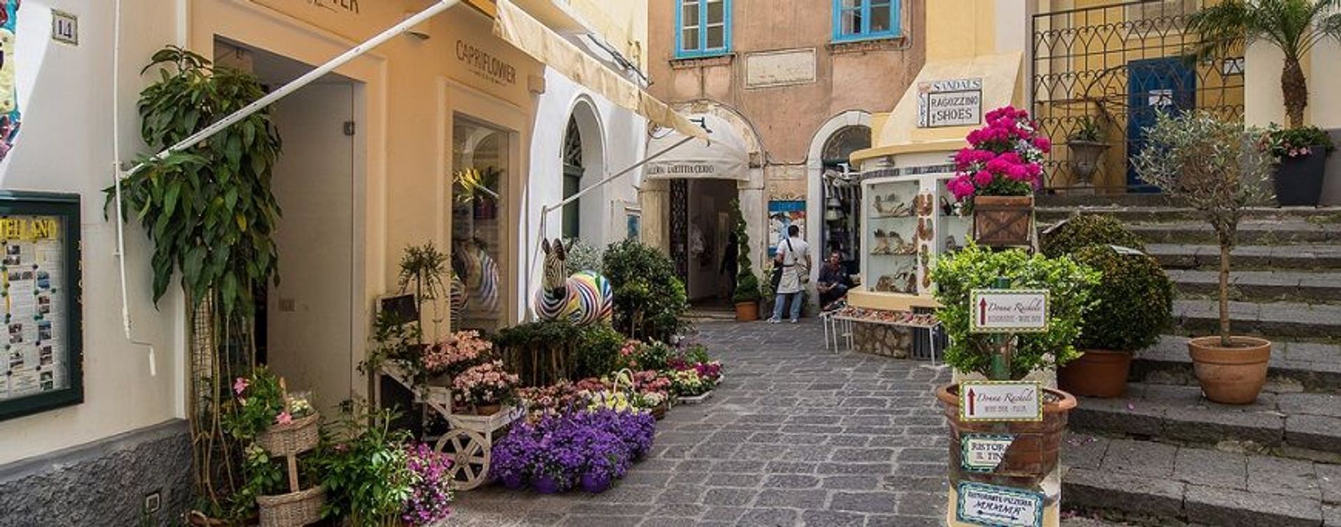 Capri