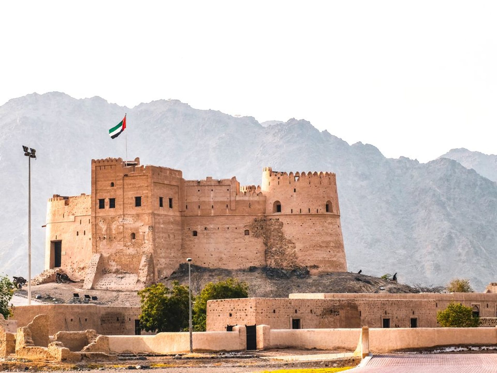 Fuerte Fujairah