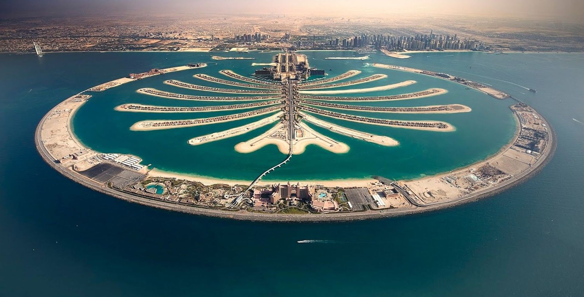 Palmera Jumairah