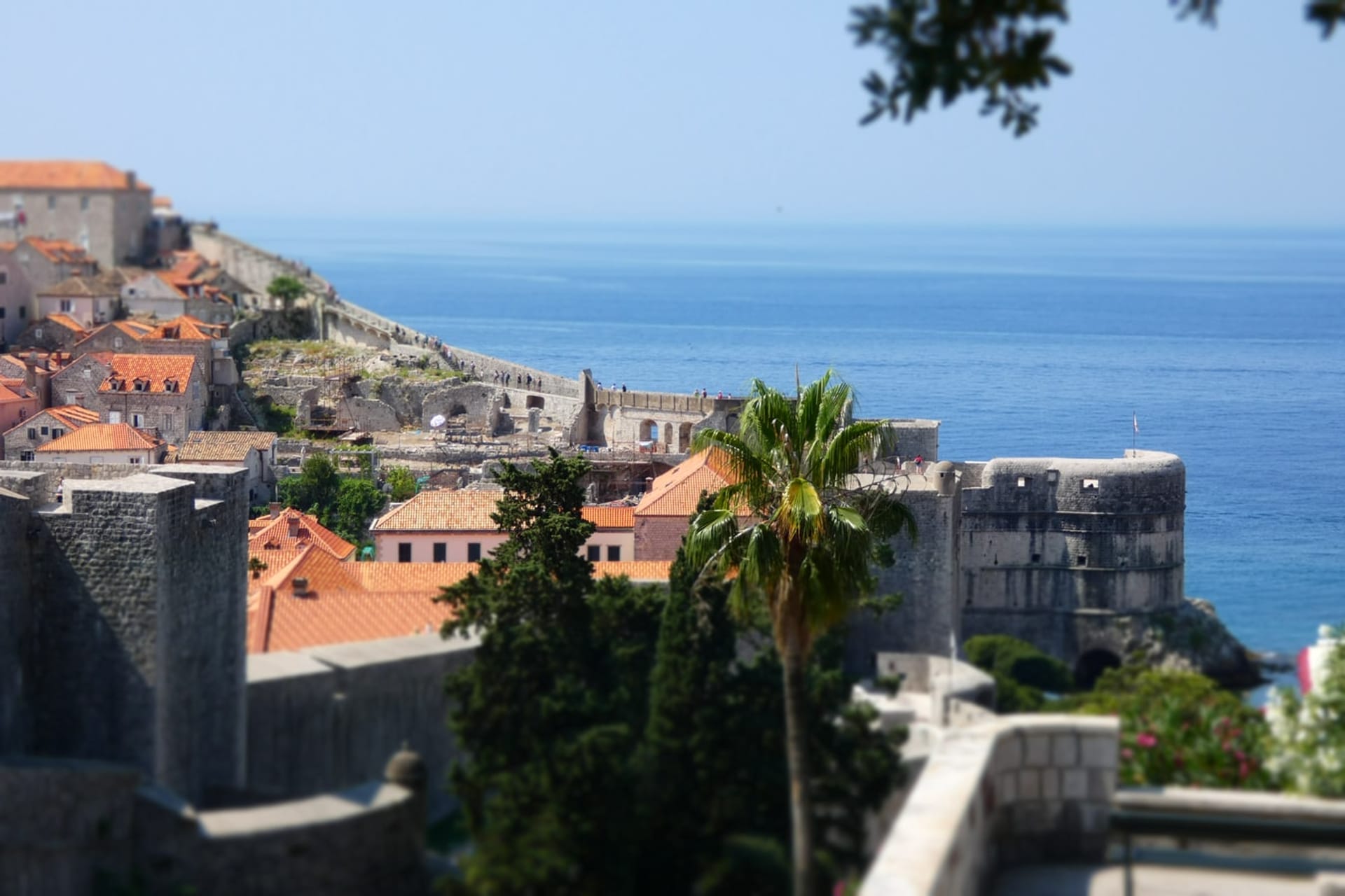 Dubrovnik