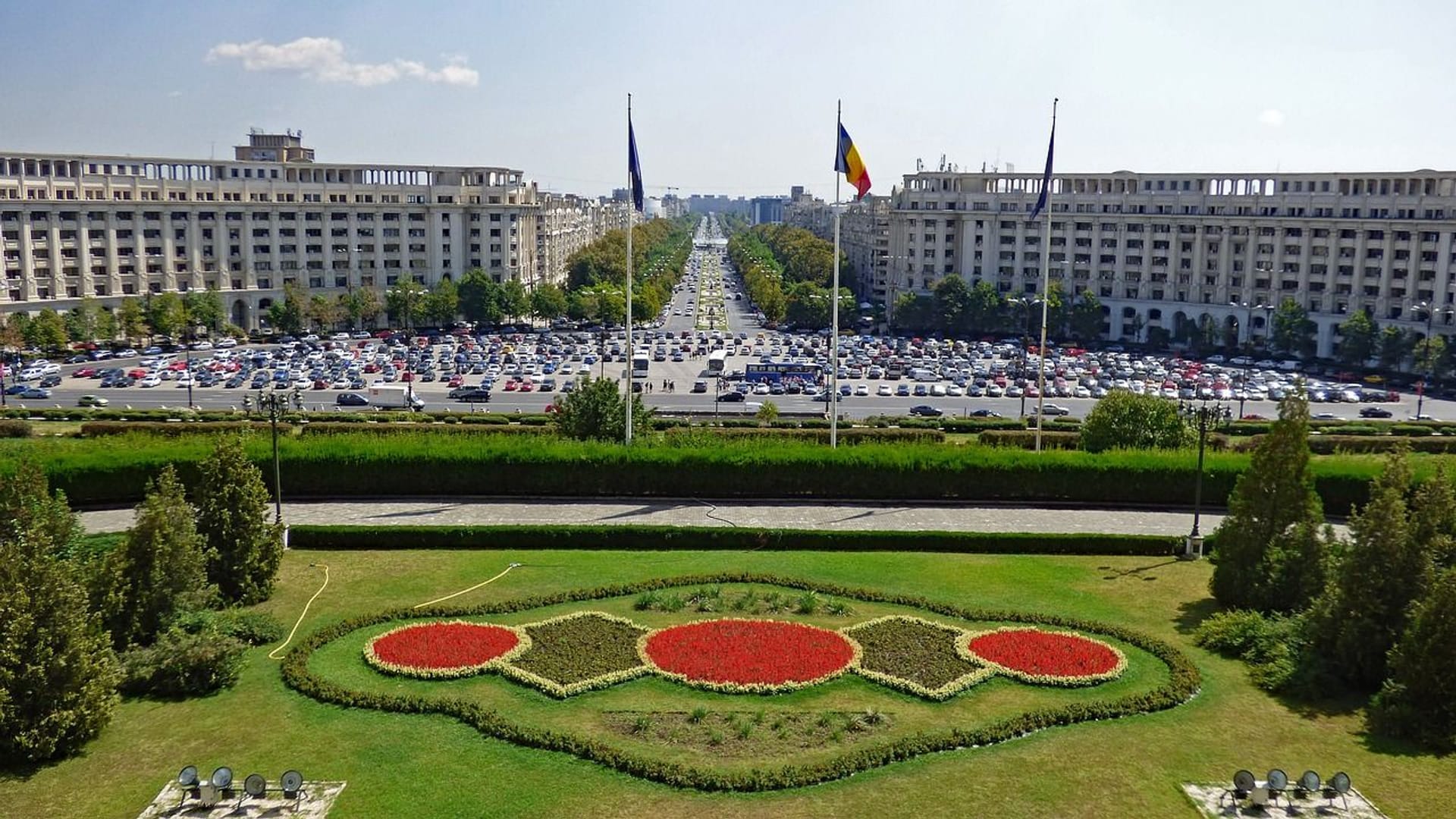 Bucarest