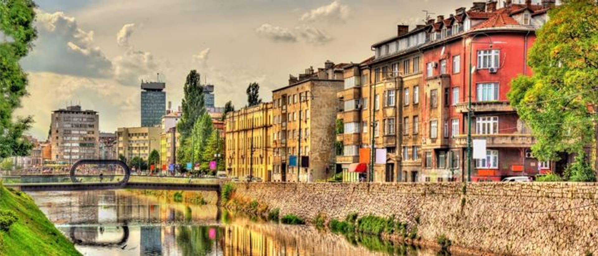 Sarajevo