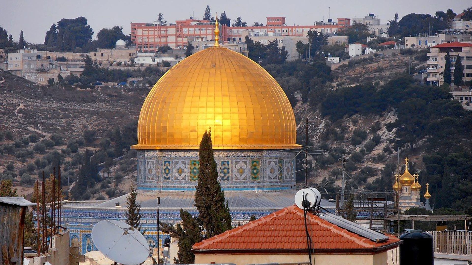 Jerusalen