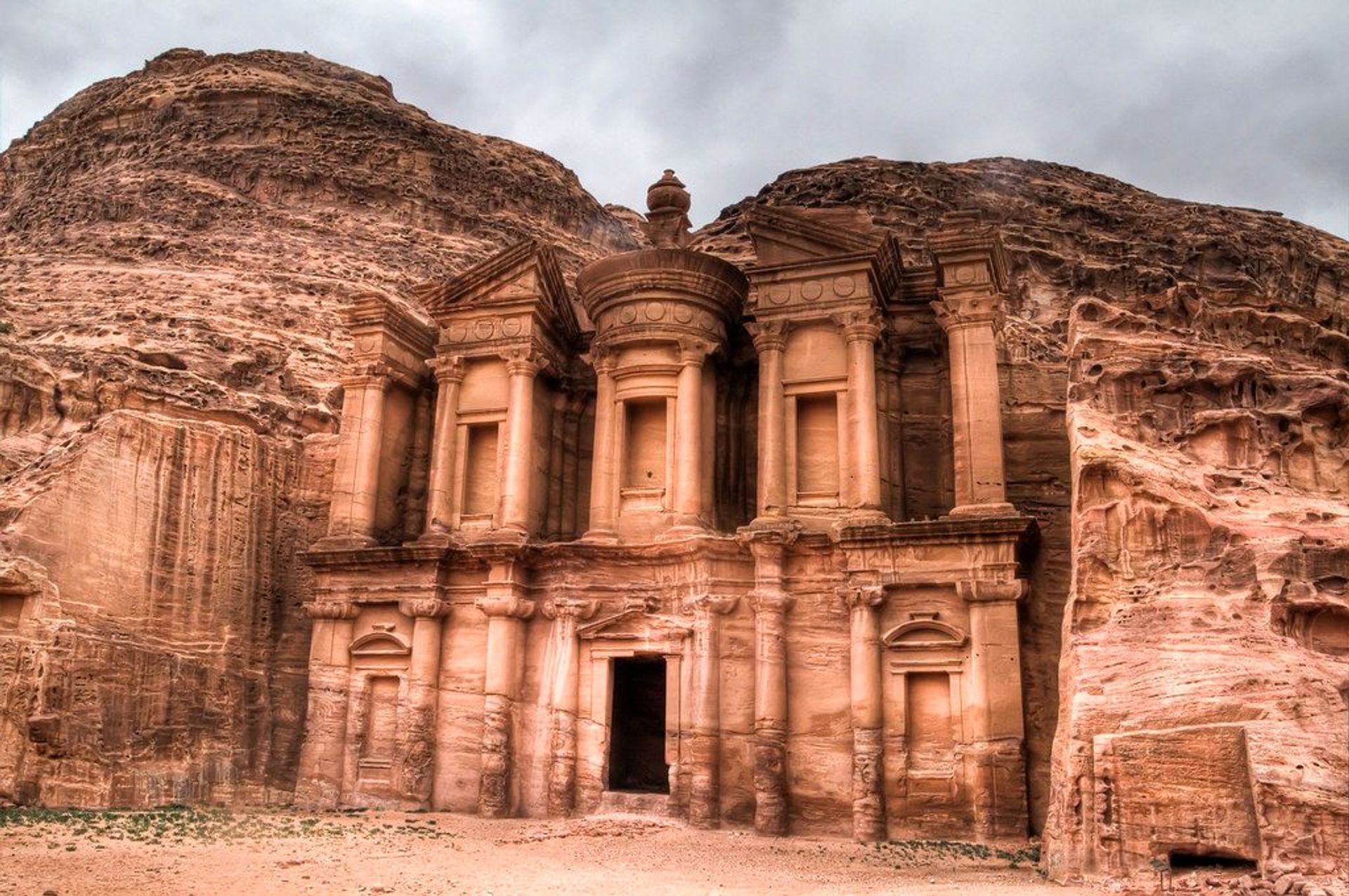 Petra