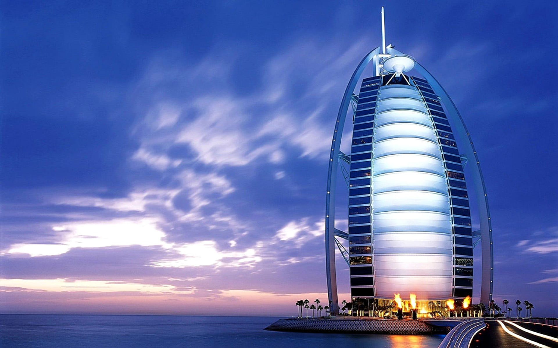 Burj Al Arab