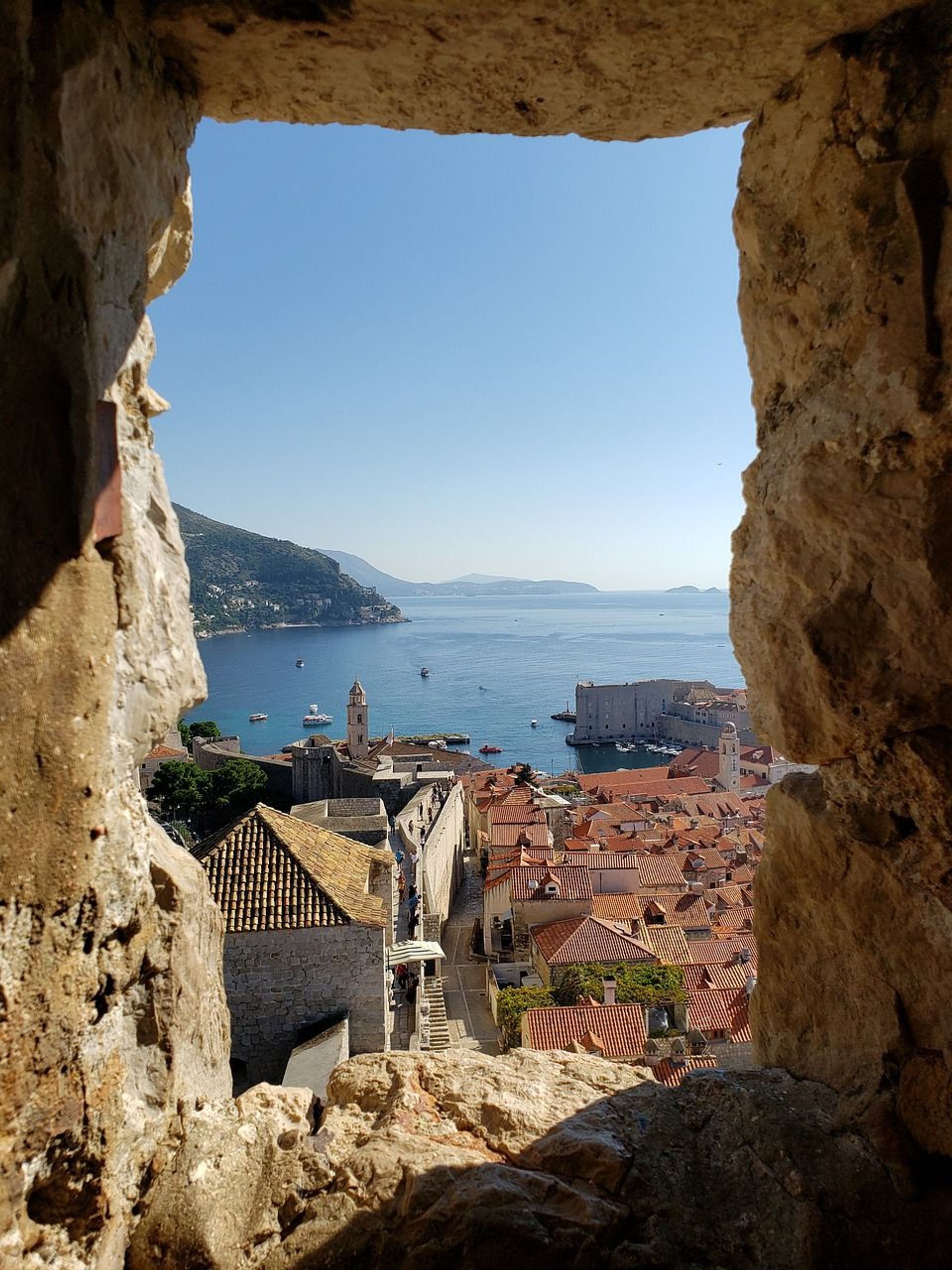 CROACIA EXPRESS