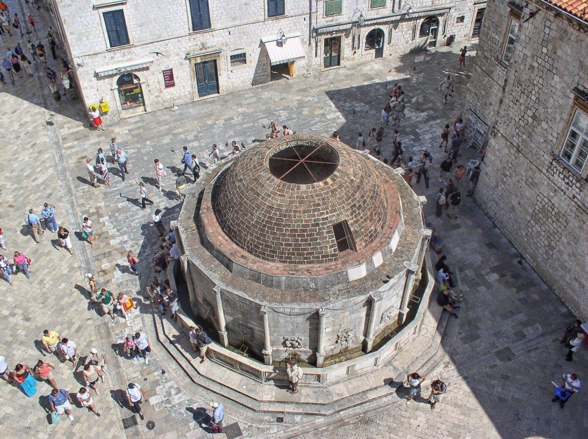 Dubrovnik