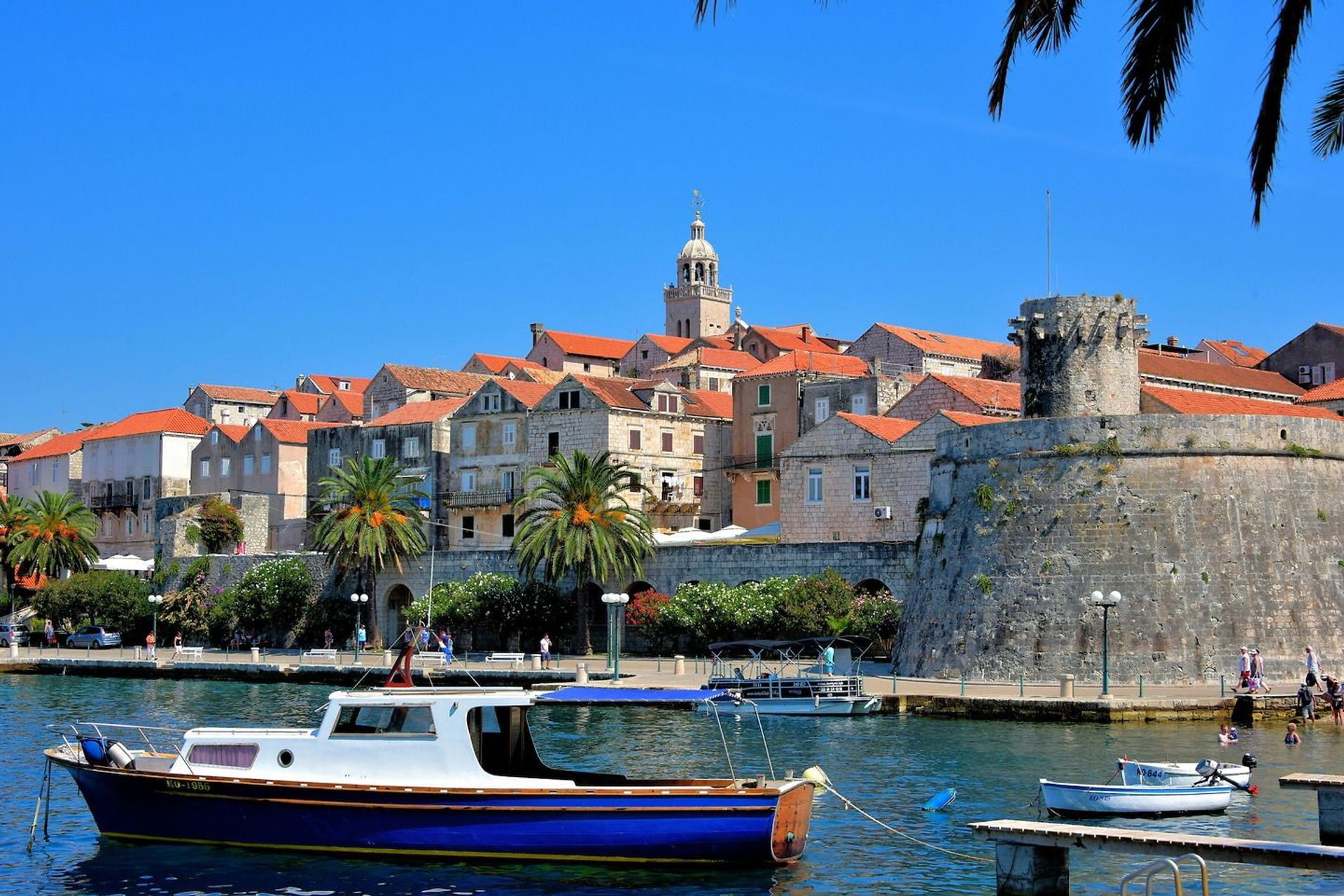 Korcula